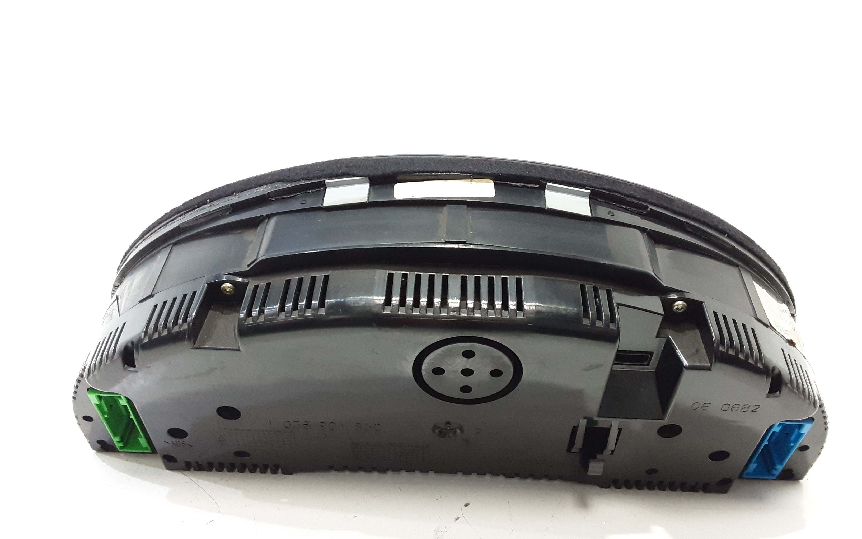 Quadro Strumenti AUDI A4 Allroad 3 Serie