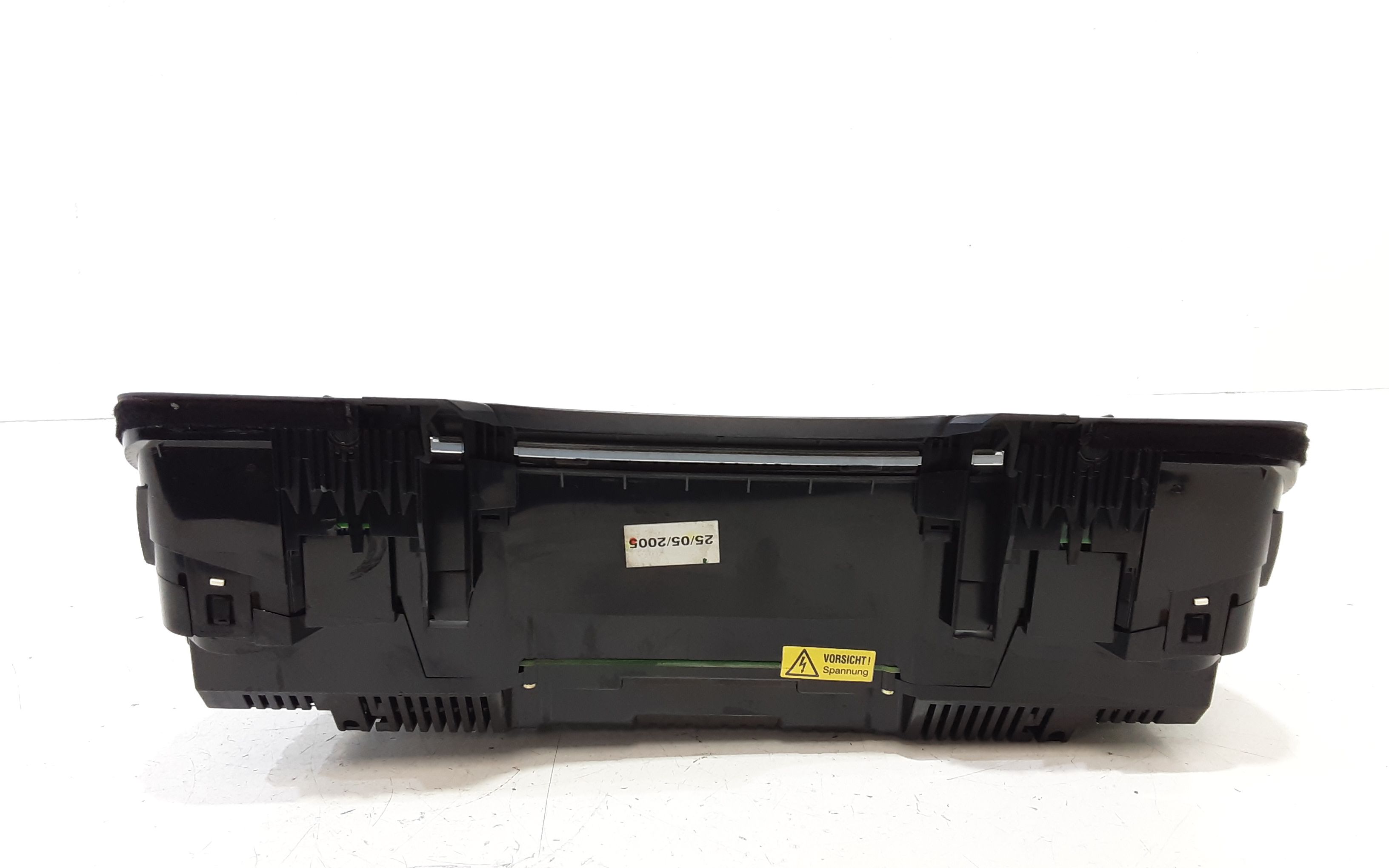 Quadro Strumenti AUDI A4 Allroad 3 Serie