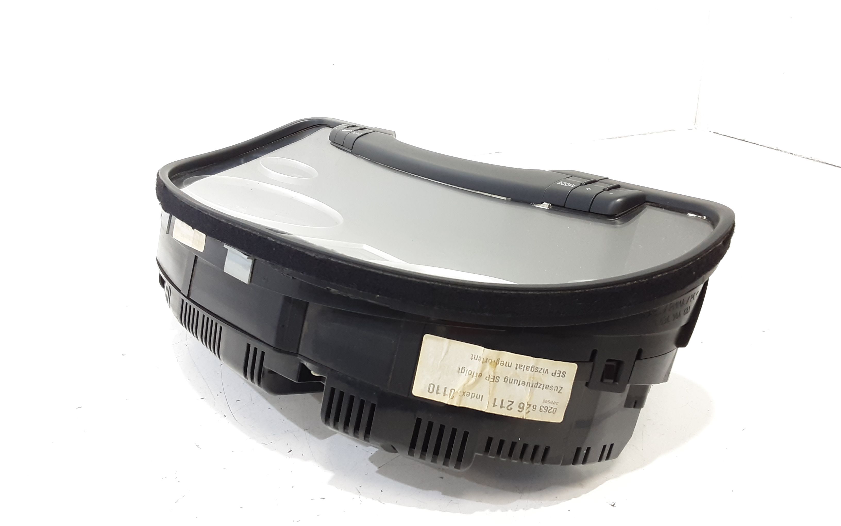 Quadro Strumenti AUDI A4 Allroad 3 Serie