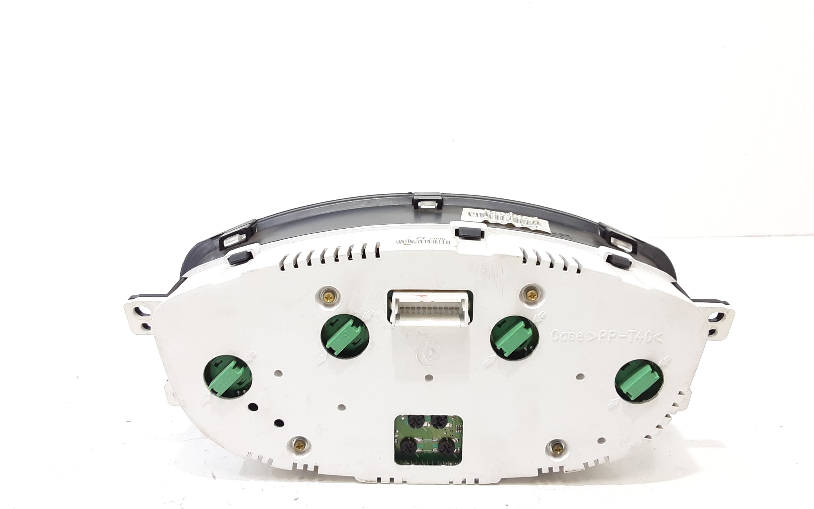 Quadro Strumenti CHEVROLET Matiz 4 Serie