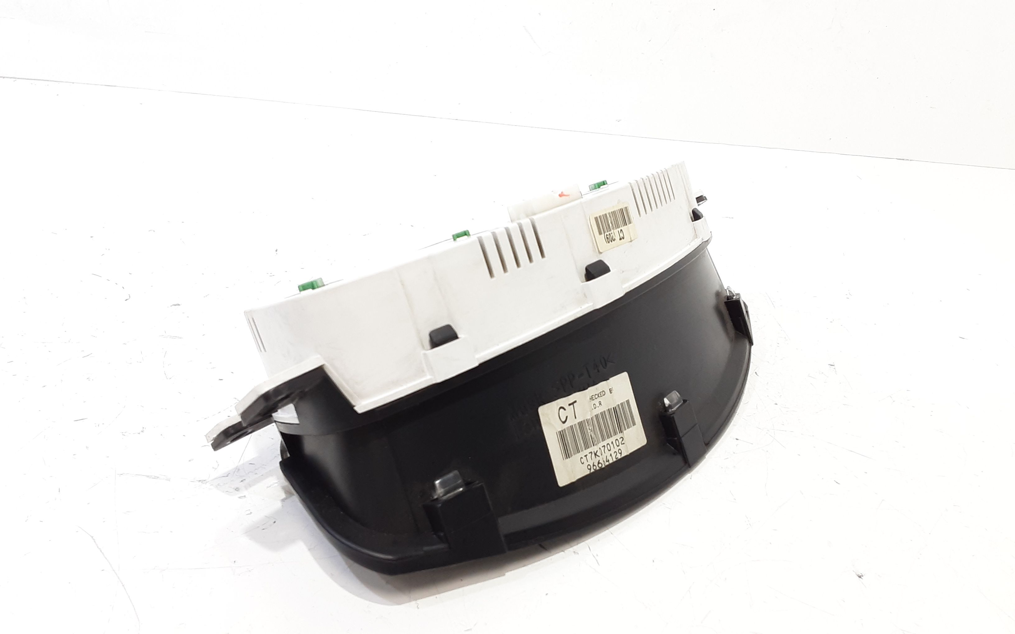 Quadro Strumenti CHEVROLET Matiz 4 Serie