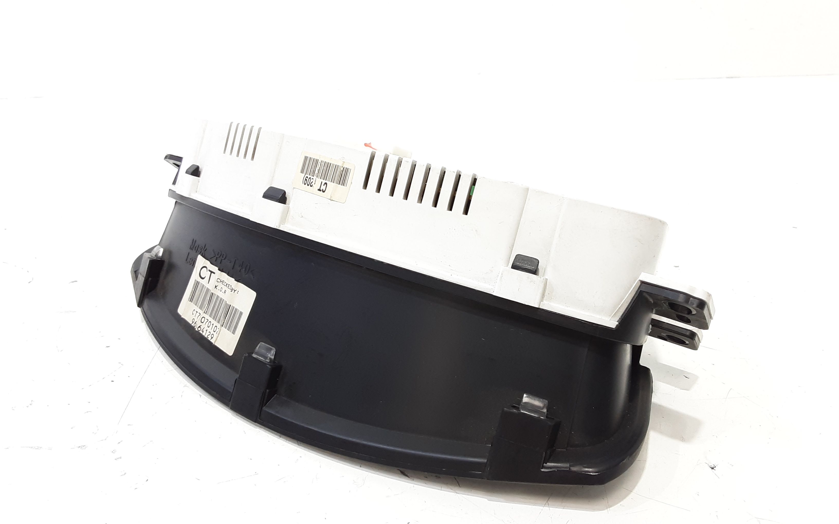 Quadro Strumenti CHEVROLET Matiz 4 Serie