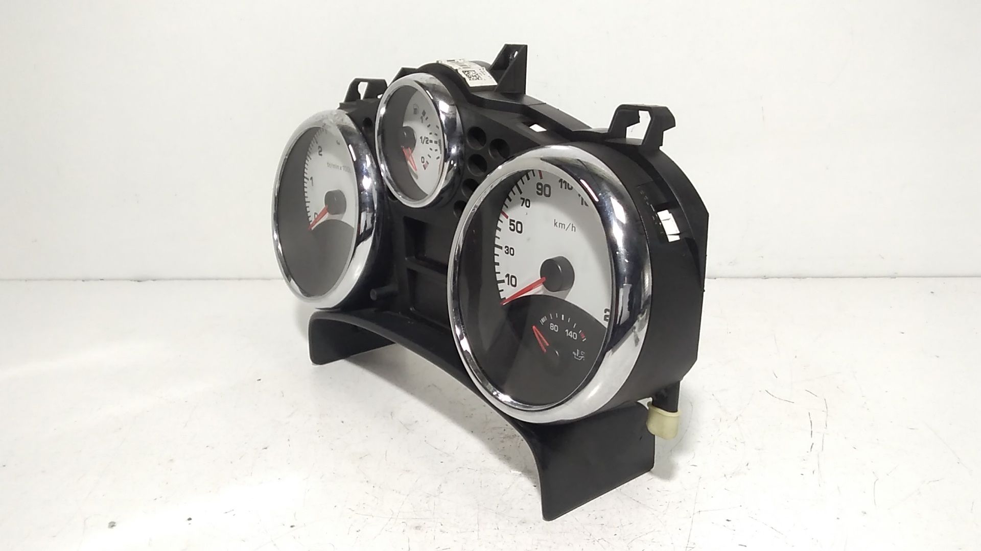 Quadro Strumenti PEUGEOT 207 1 Serie