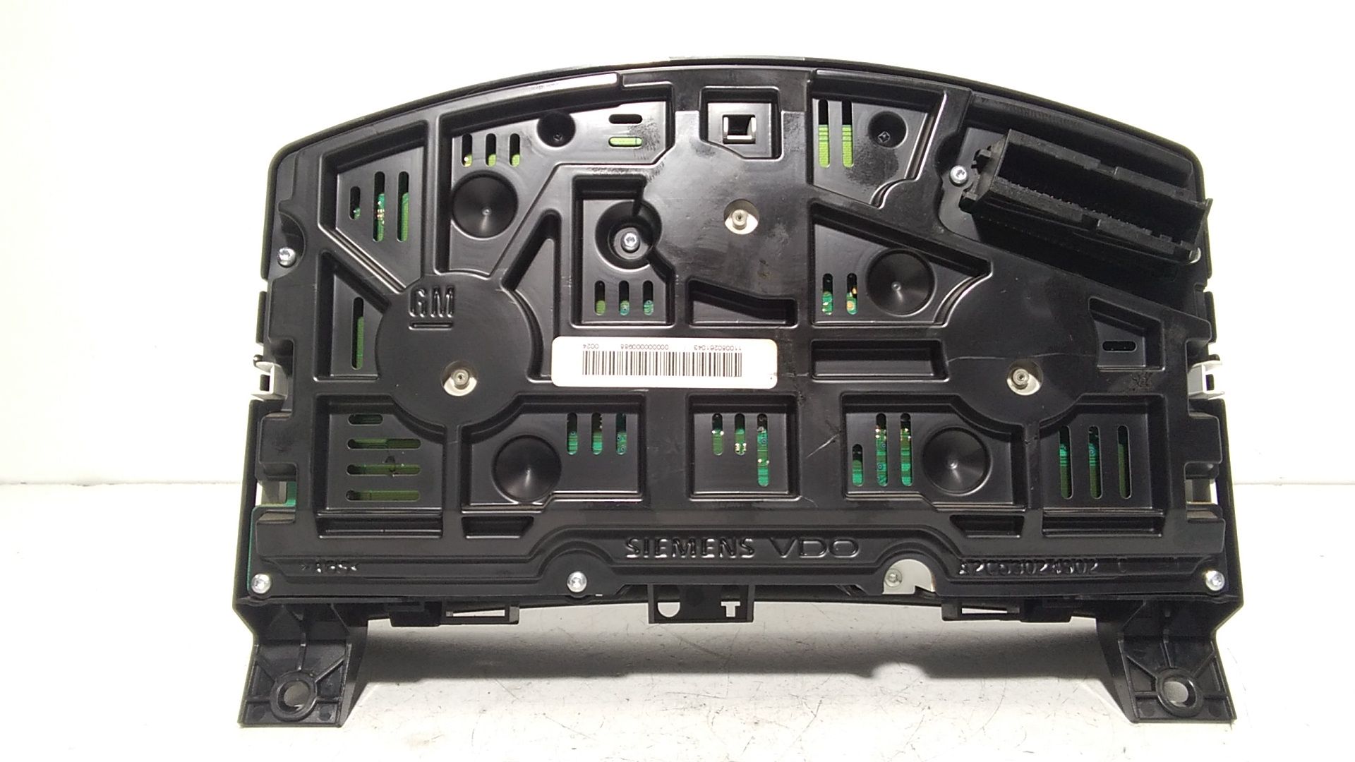 Quadro Strumenti OPEL Zafira B