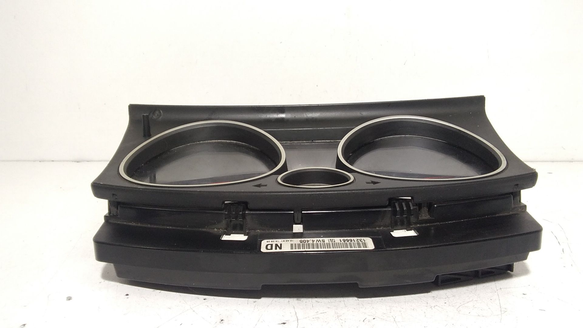 Quadro Strumenti OPEL Zafira B