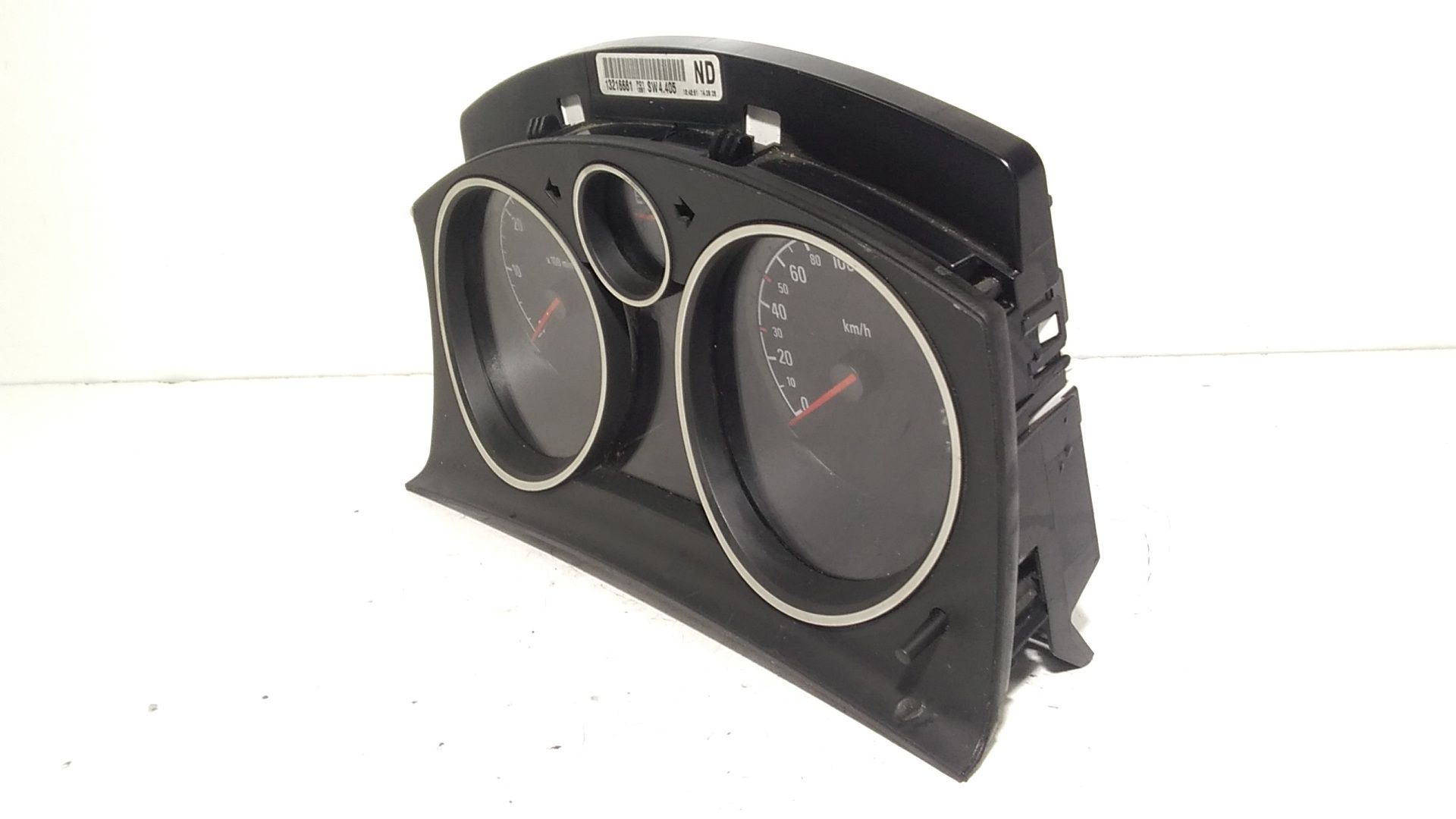 Quadro Strumenti OPEL Zafira B