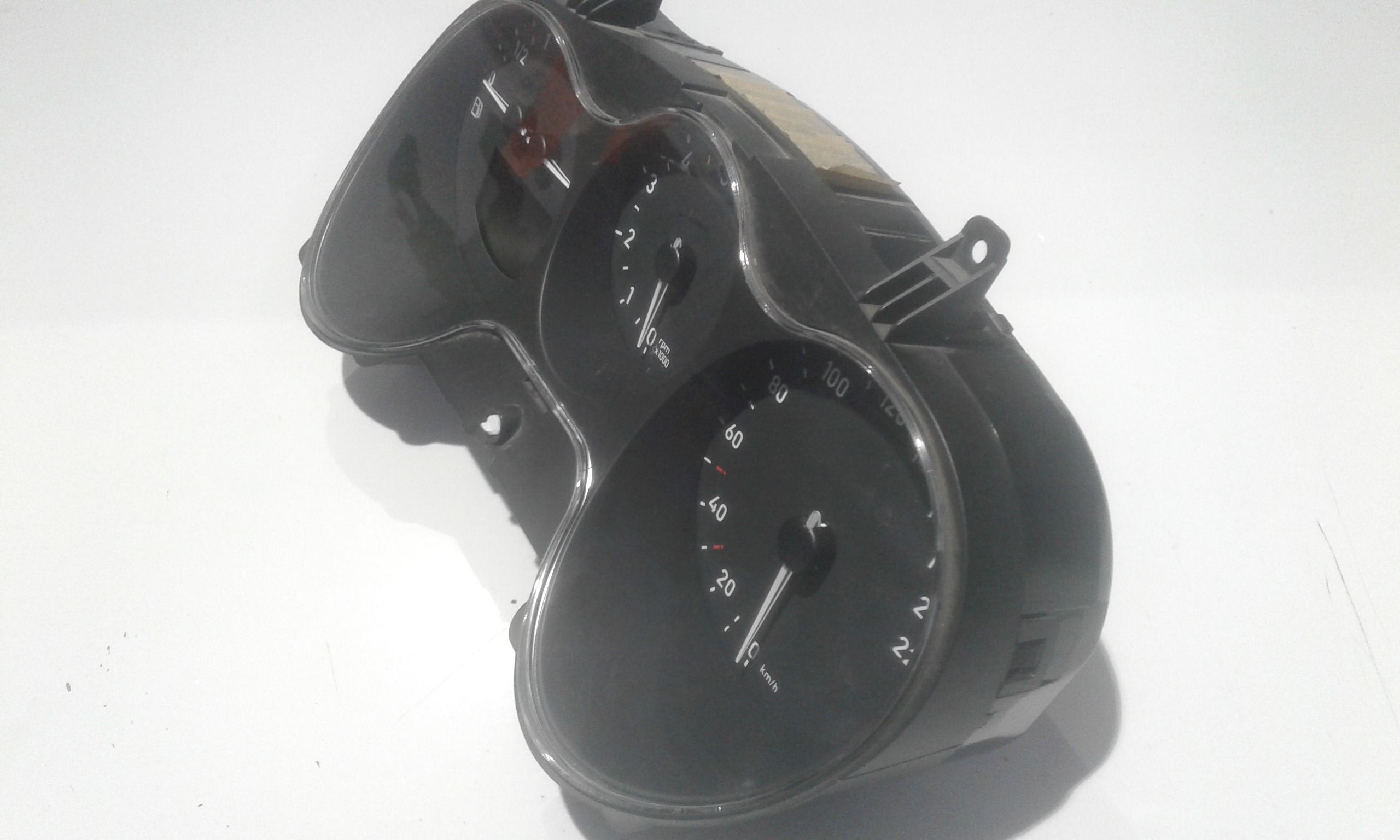 Quadro Strumenti SEAT Altea Berlina