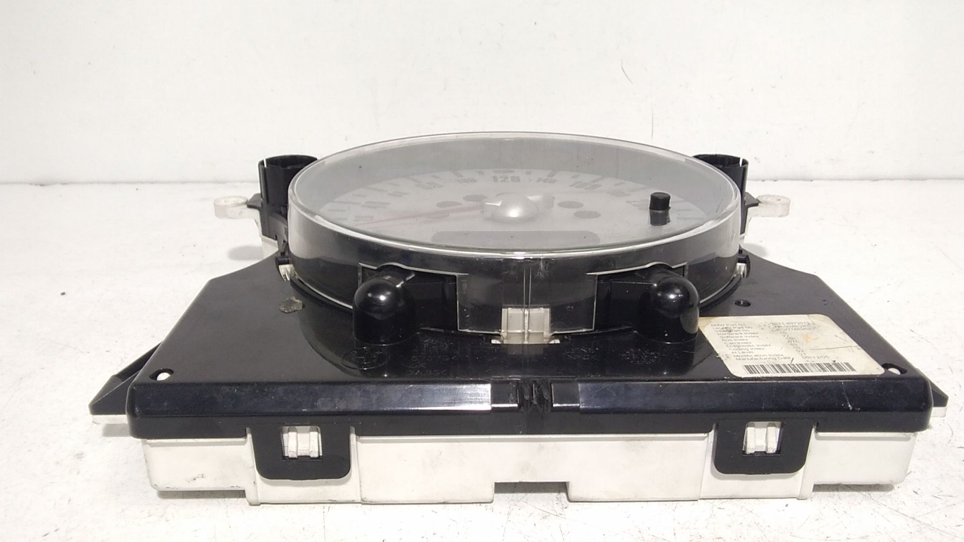 Quadro Strumenti MINI Cooper 1  Serie