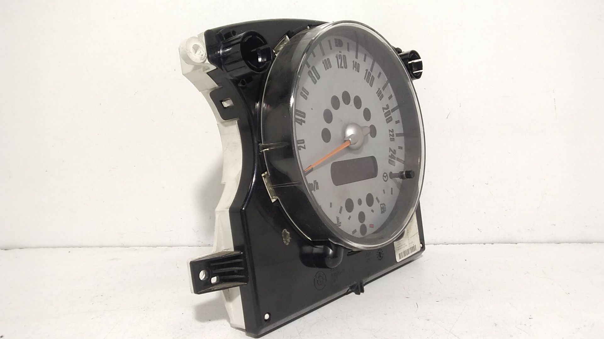 Quadro Strumenti MINI Cooper 1  Serie