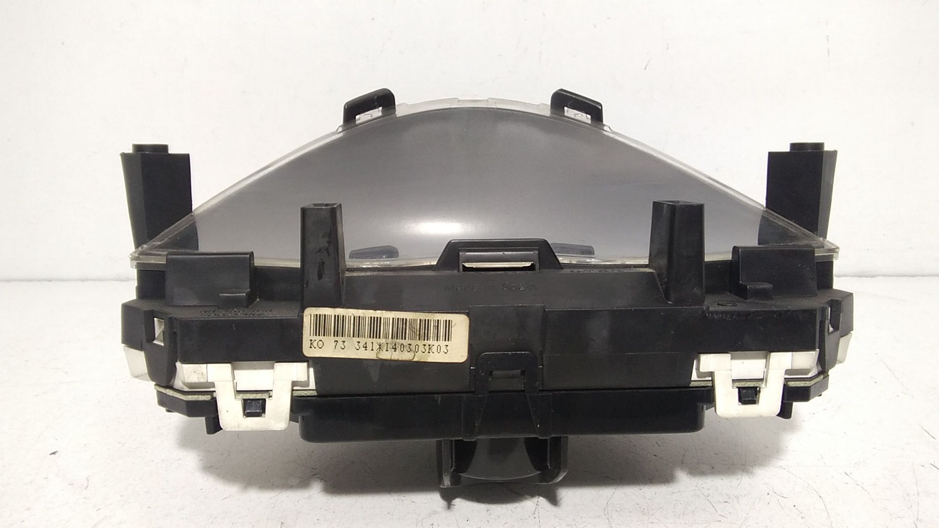 Quadro Strumenti SMART ForTwo Coup 1 Serie