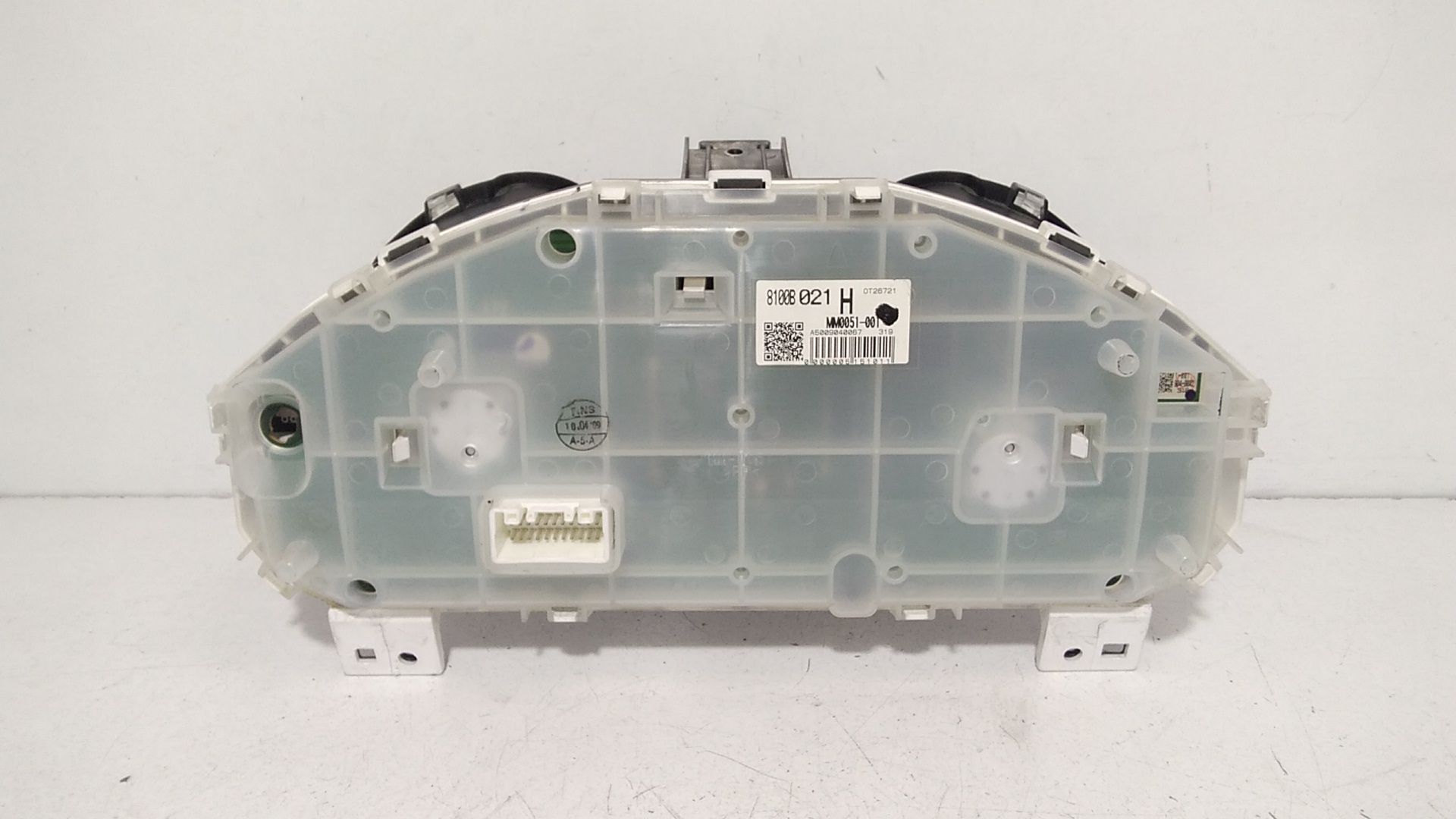 Quadro Strumenti MITSUBISHI Colt Serie 3P (Z30)  (04>12)