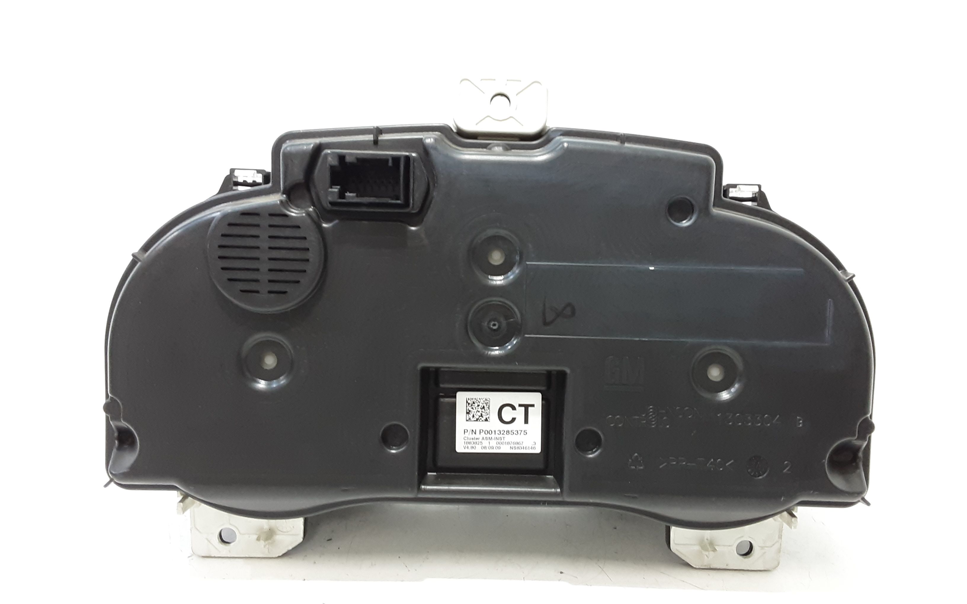 Quadro Strumenti OPEL Corsa D 3P 1 Serie