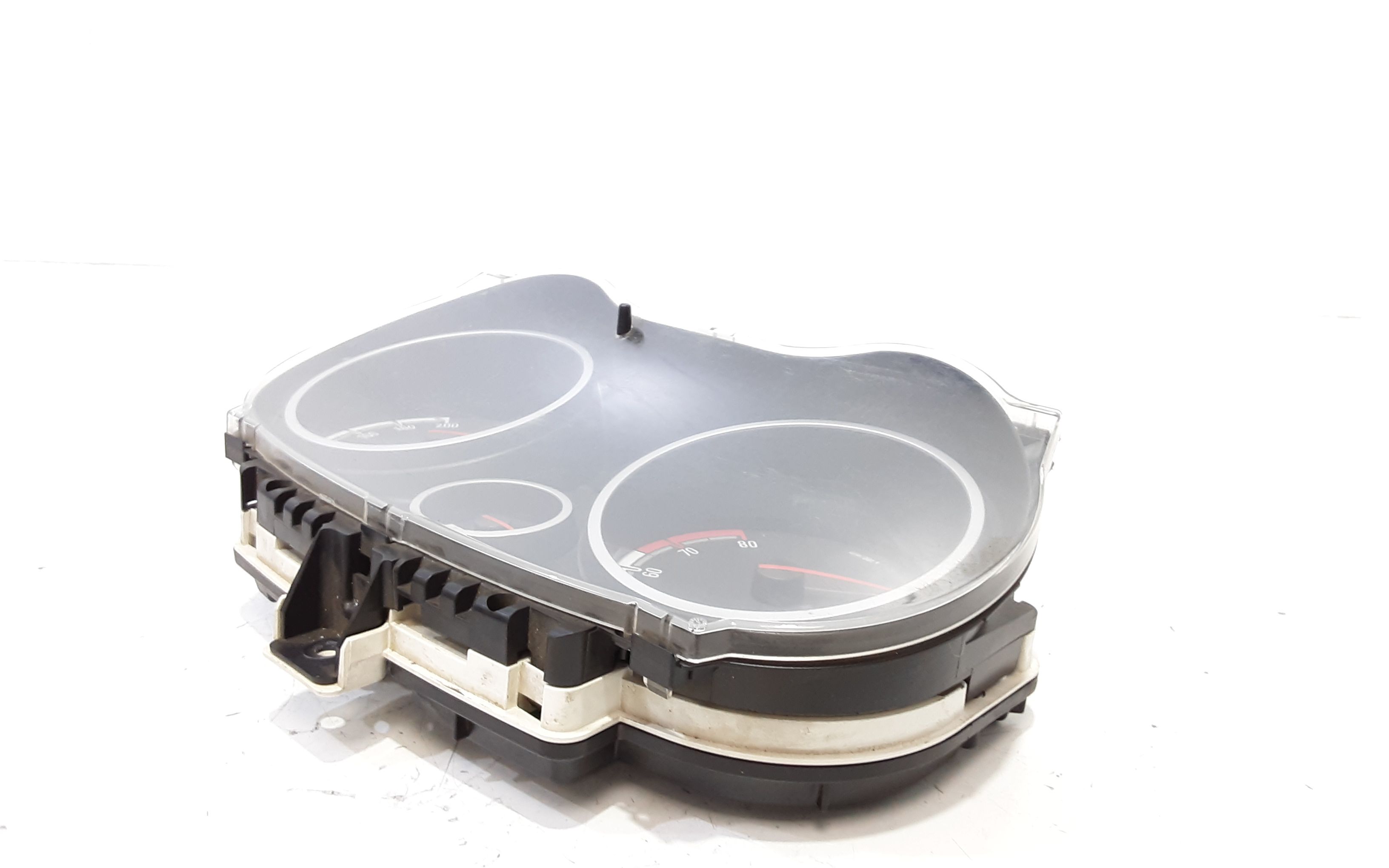 Quadro Strumenti OPEL Corsa D 3P 1 Serie