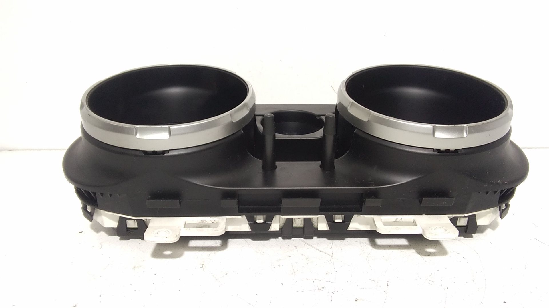 Quadro Strumenti NISSAN Qashqai +2