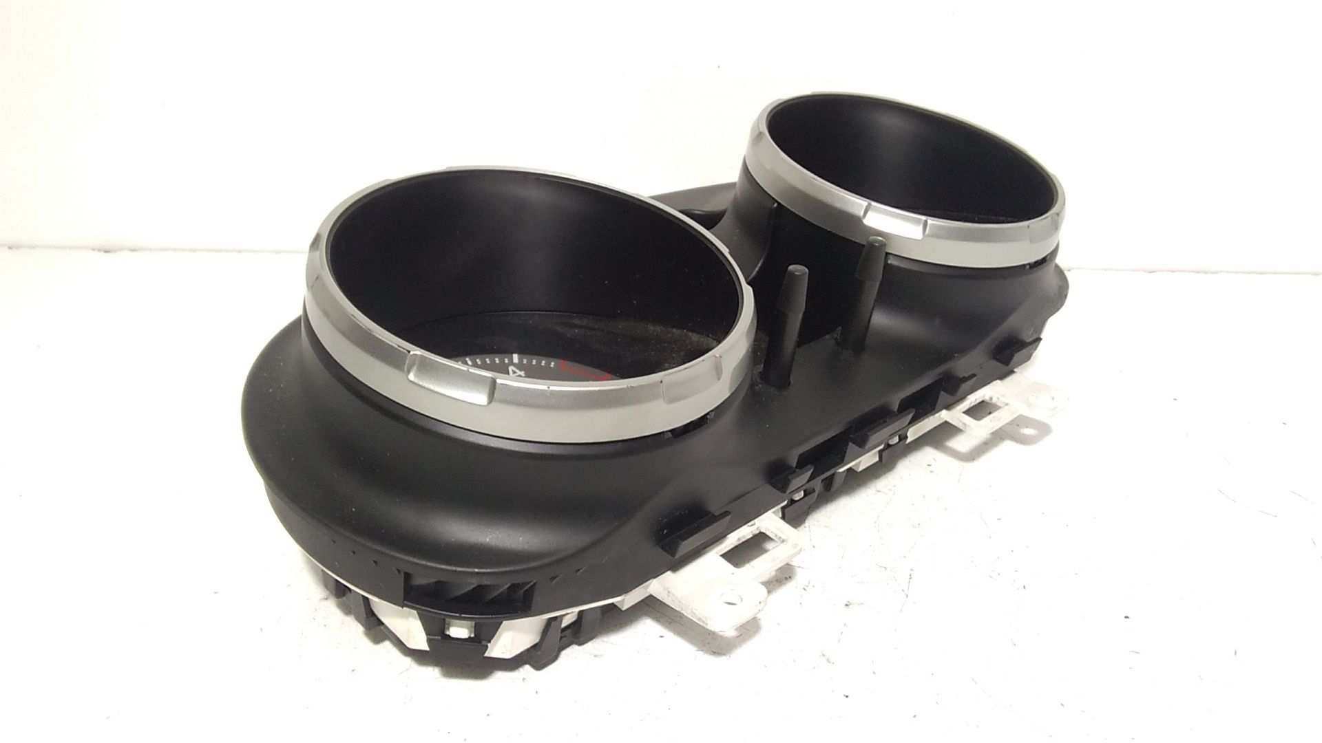 Quadro Strumenti NISSAN Qashqai +2