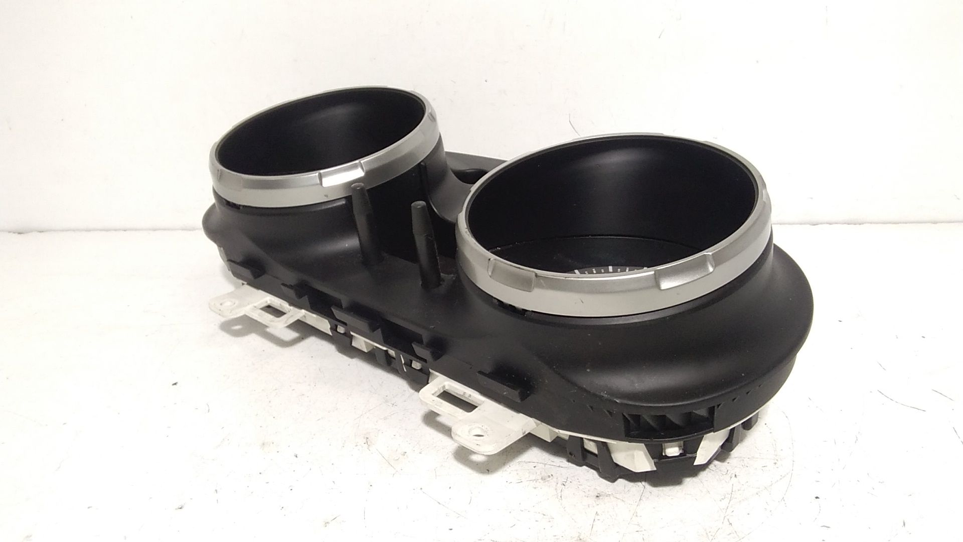 Quadro Strumenti NISSAN Qashqai +2