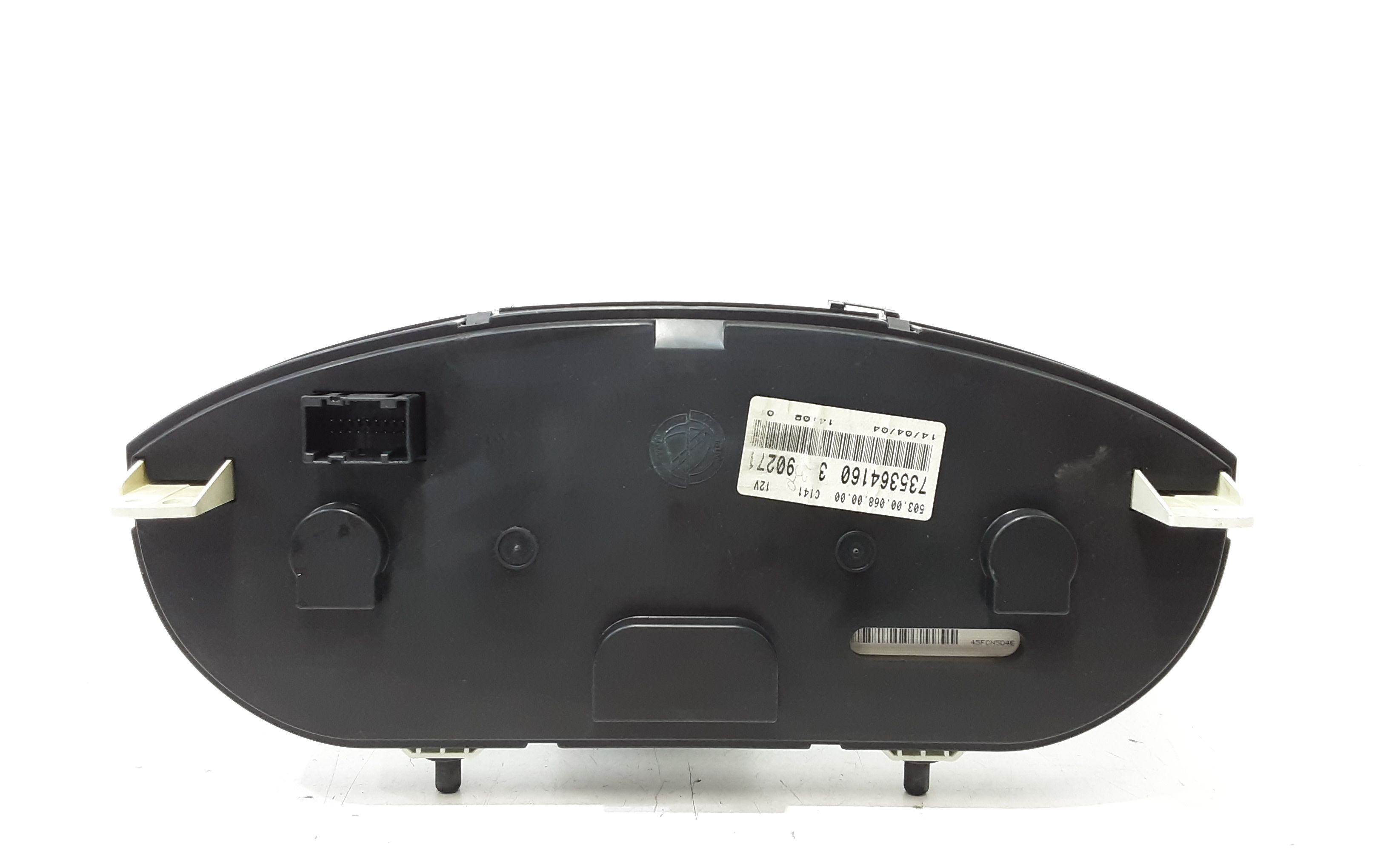 Quadro Strumenti FIAT Idea 1 Serie