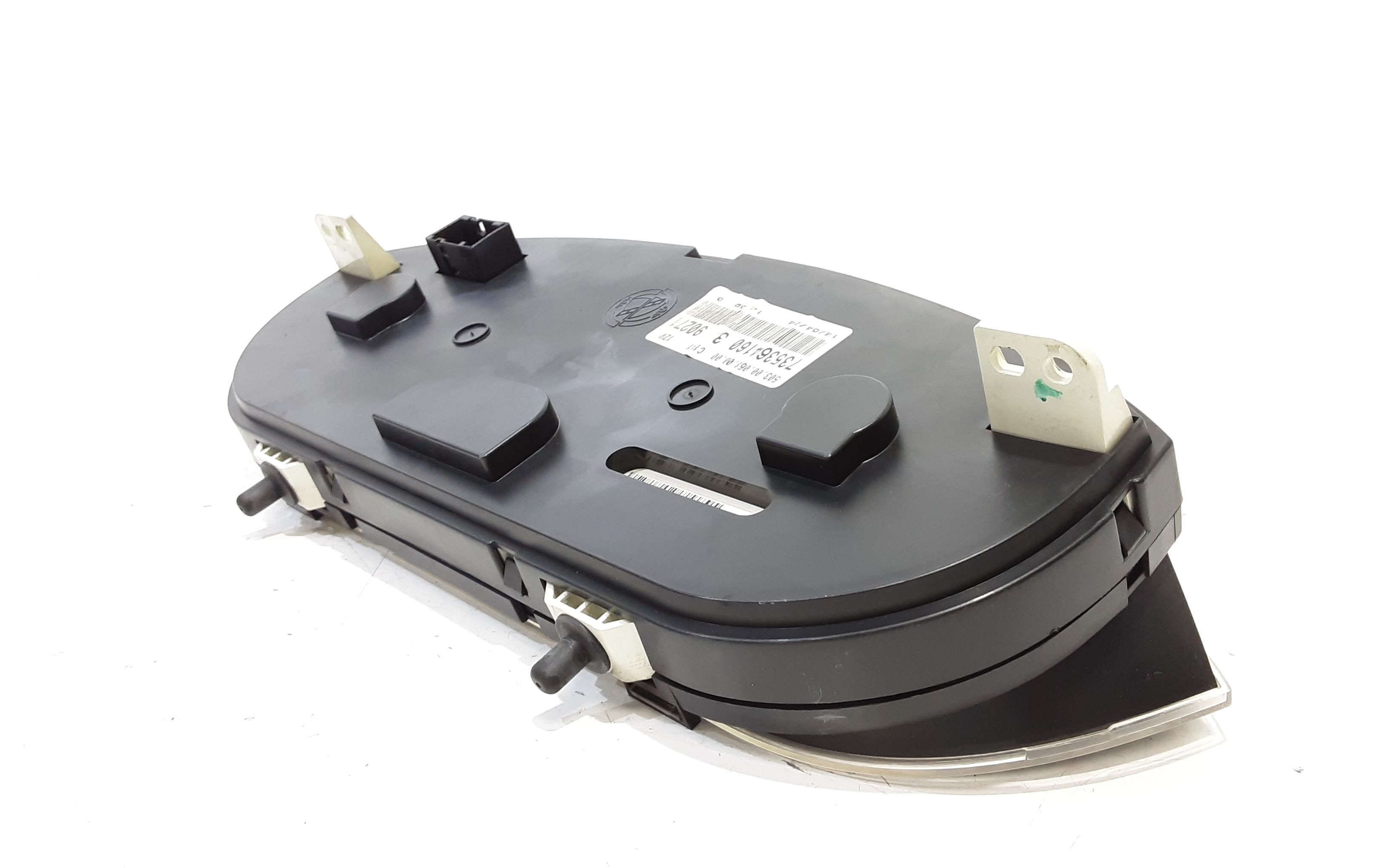 Quadro Strumenti FIAT Idea 1 Serie