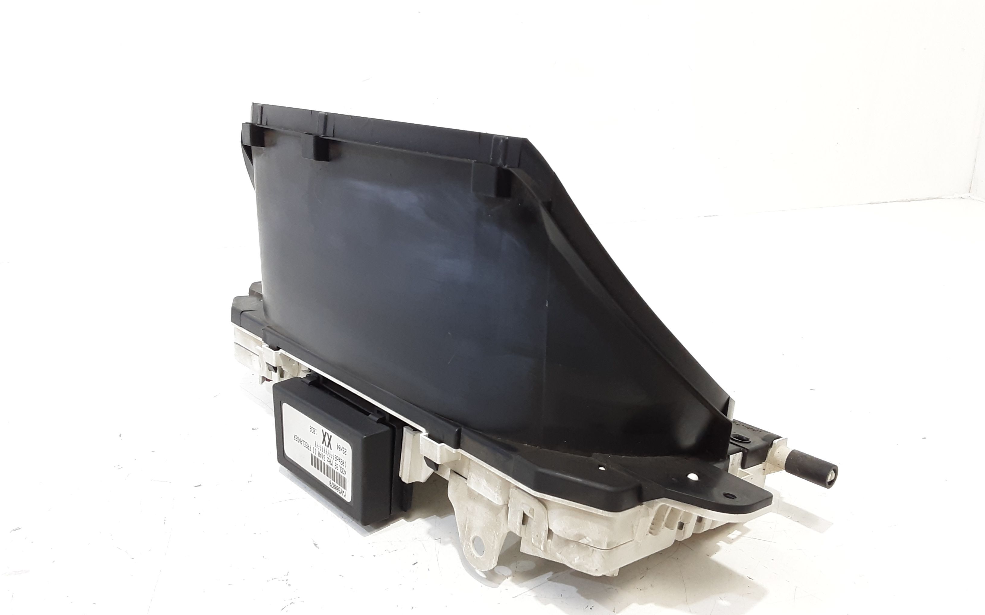 Quadro Strumenti LAND ROVER Freelander 2 Serie