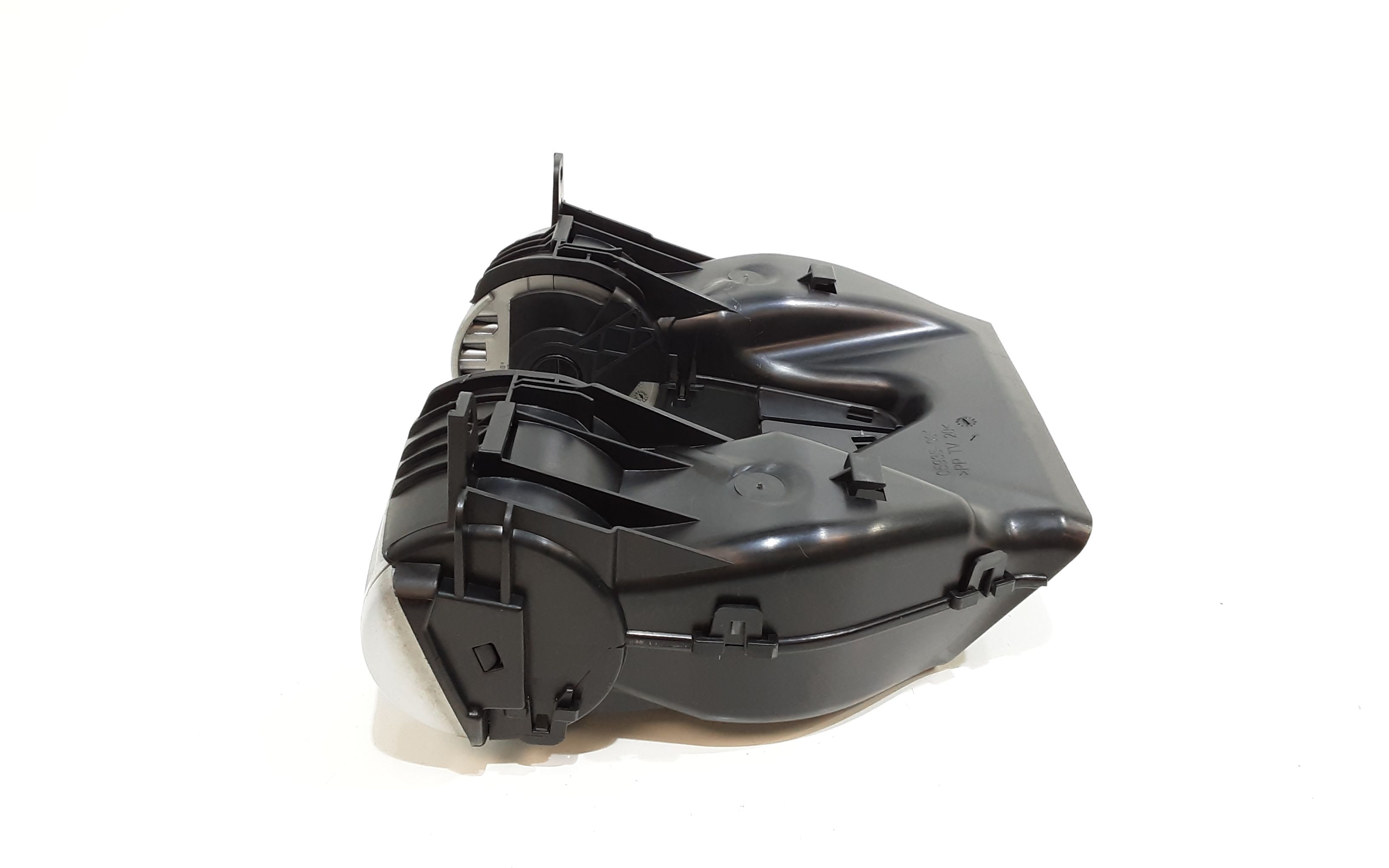 Bocchette Aria Cruscotto SMART Fortwo Coup 3 Serie (w 451)