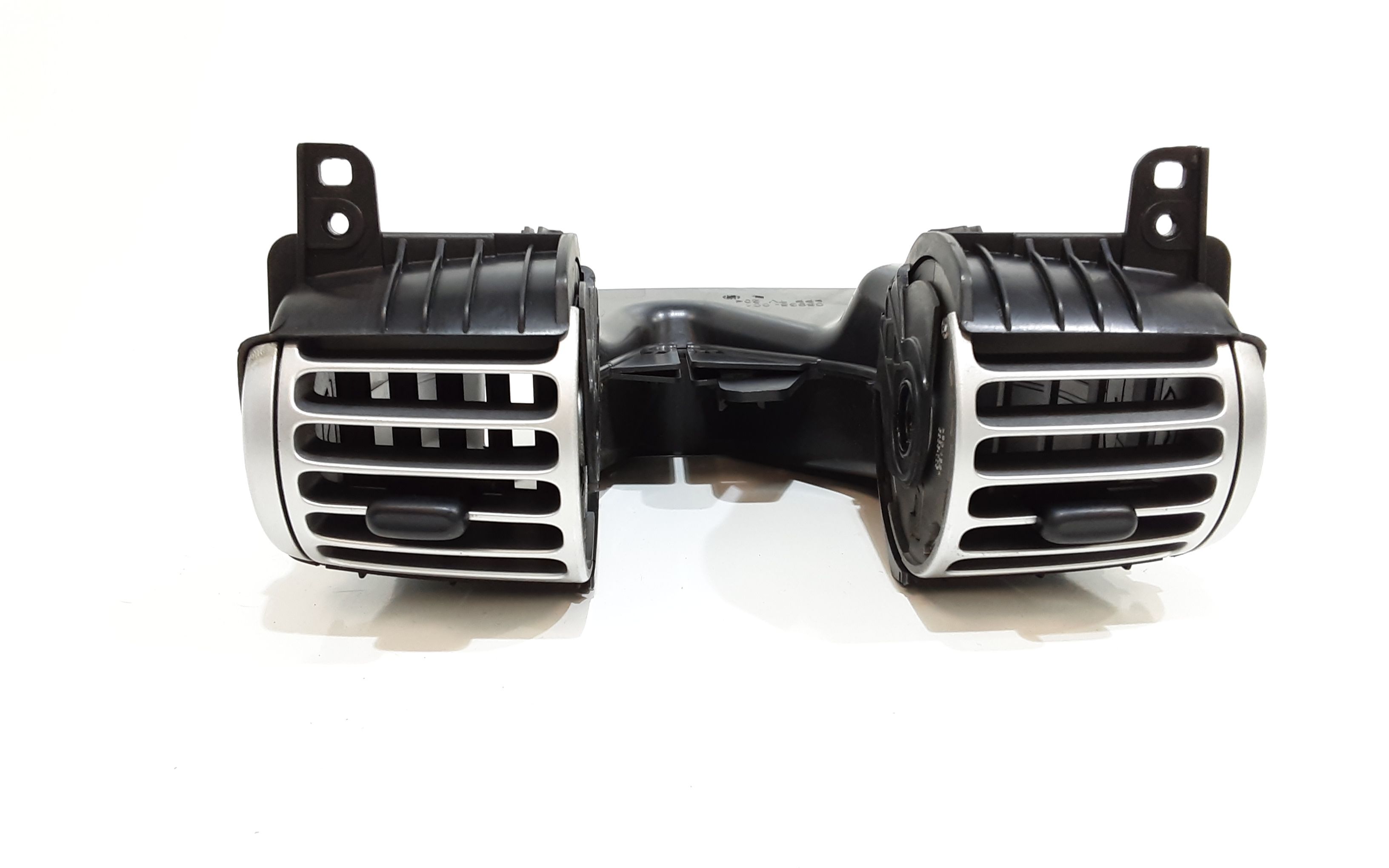 Bocchette Aria Cruscotto SMART Fortwo Coup 3 Serie (w 451)