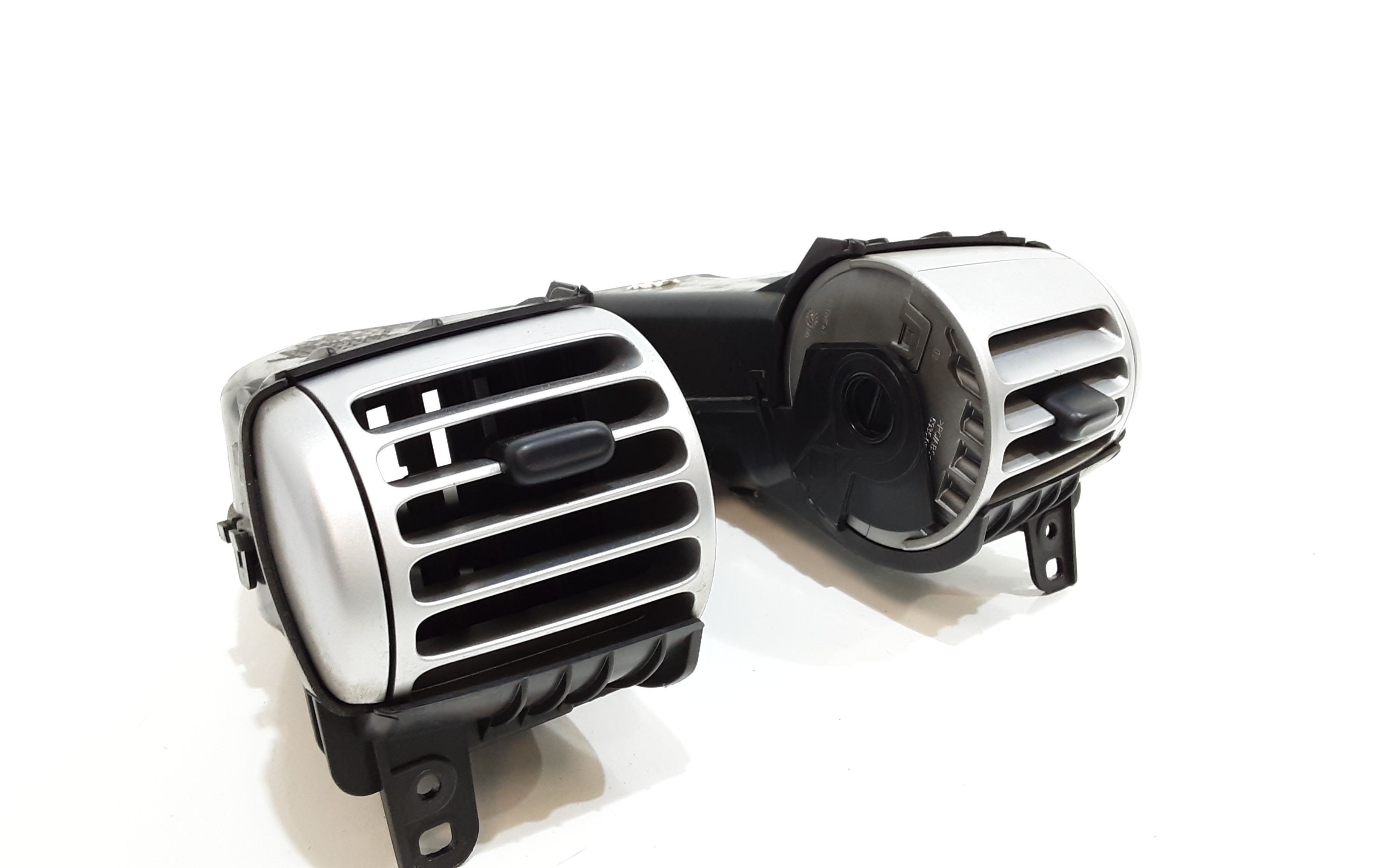 Bocchette Aria Cruscotto SMART Fortwo Coup 3 Serie (w 451)