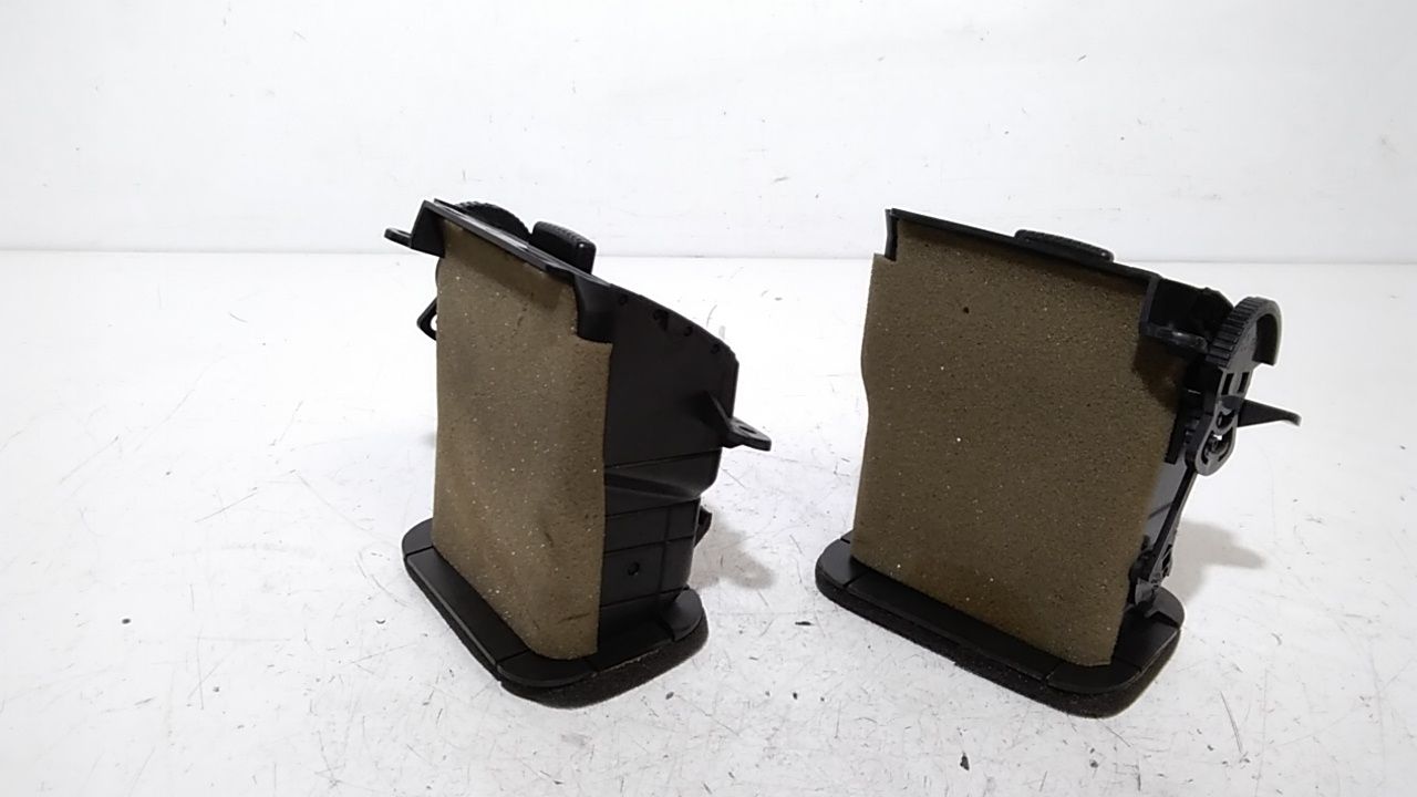 Bocchette Aria Cruscotto MAZDA 3 Berlina Serie (03>09)