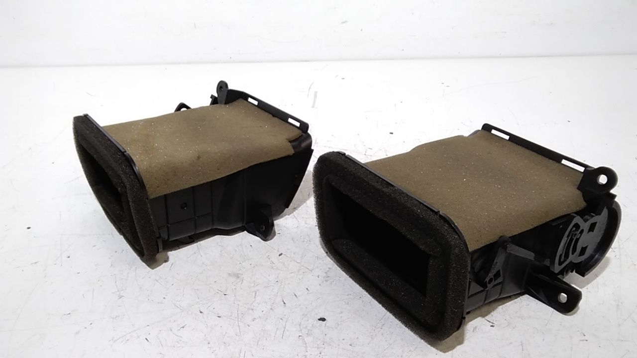 Bocchette Aria Cruscotto MAZDA 3 Berlina Serie (03>09)