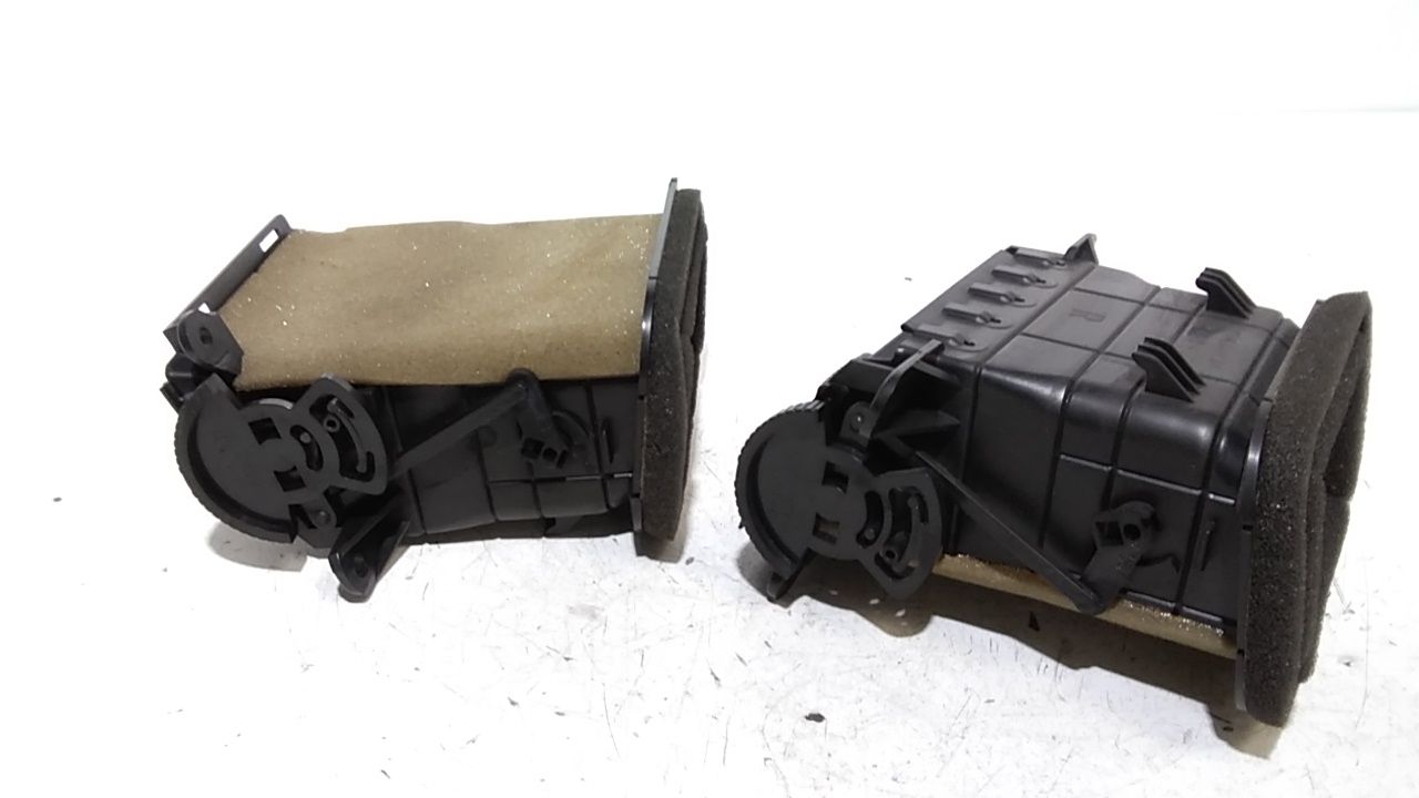 Bocchette Aria Cruscotto MAZDA 3 Berlina Serie (03>09)