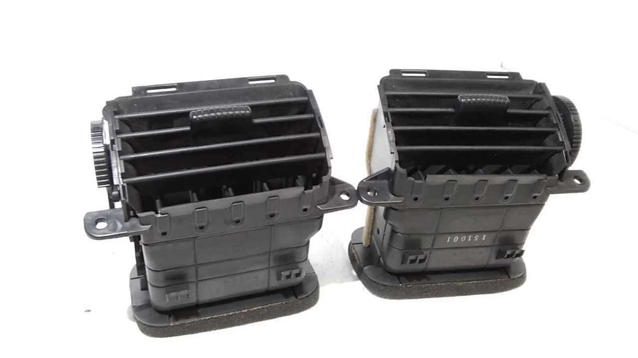 Bocchette Aria Cruscotto MAZDA 3 Berlina Serie (03>09)