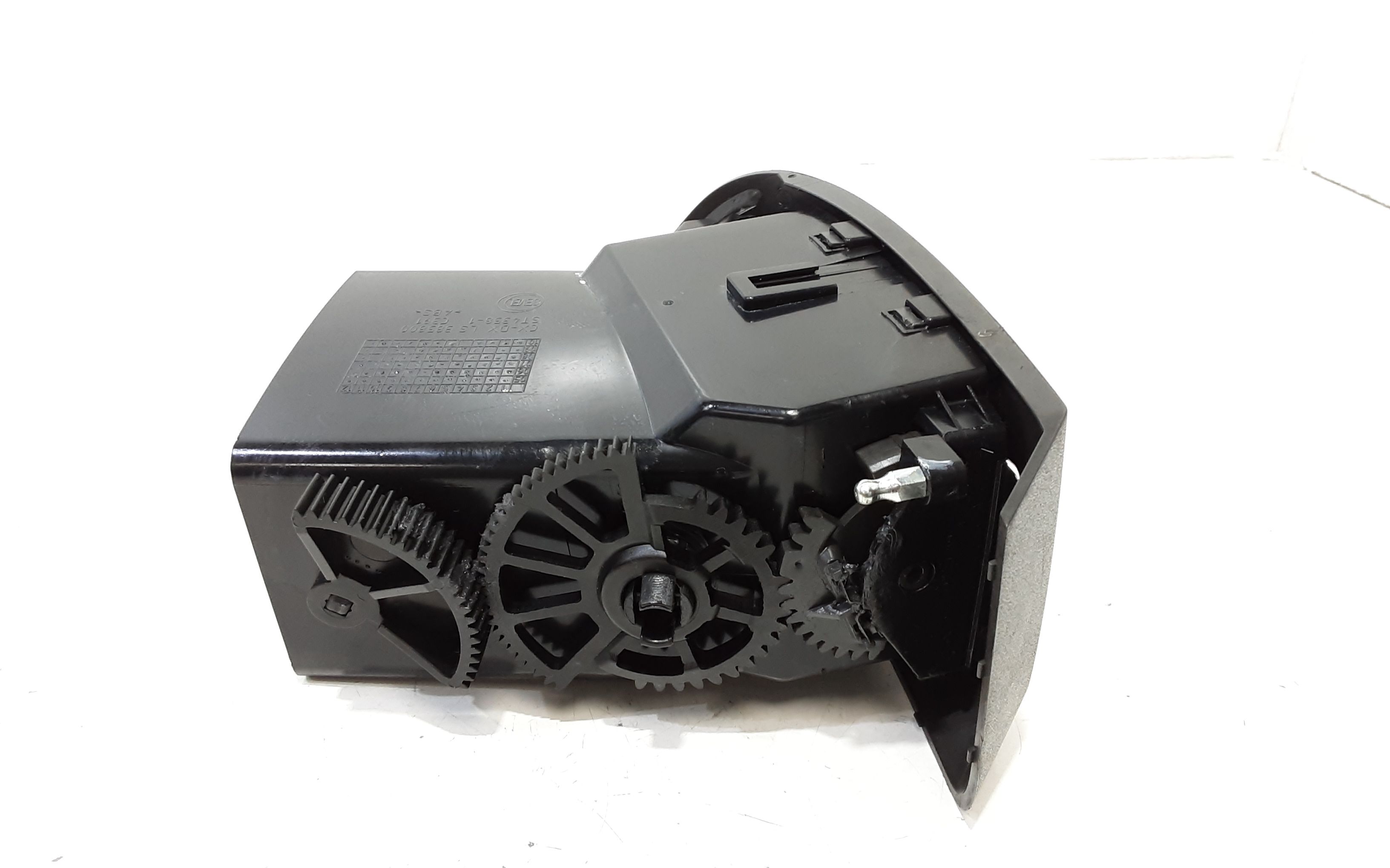 Bocchette Aria Cruscotto PEUGEOT Boxer 3 Serie