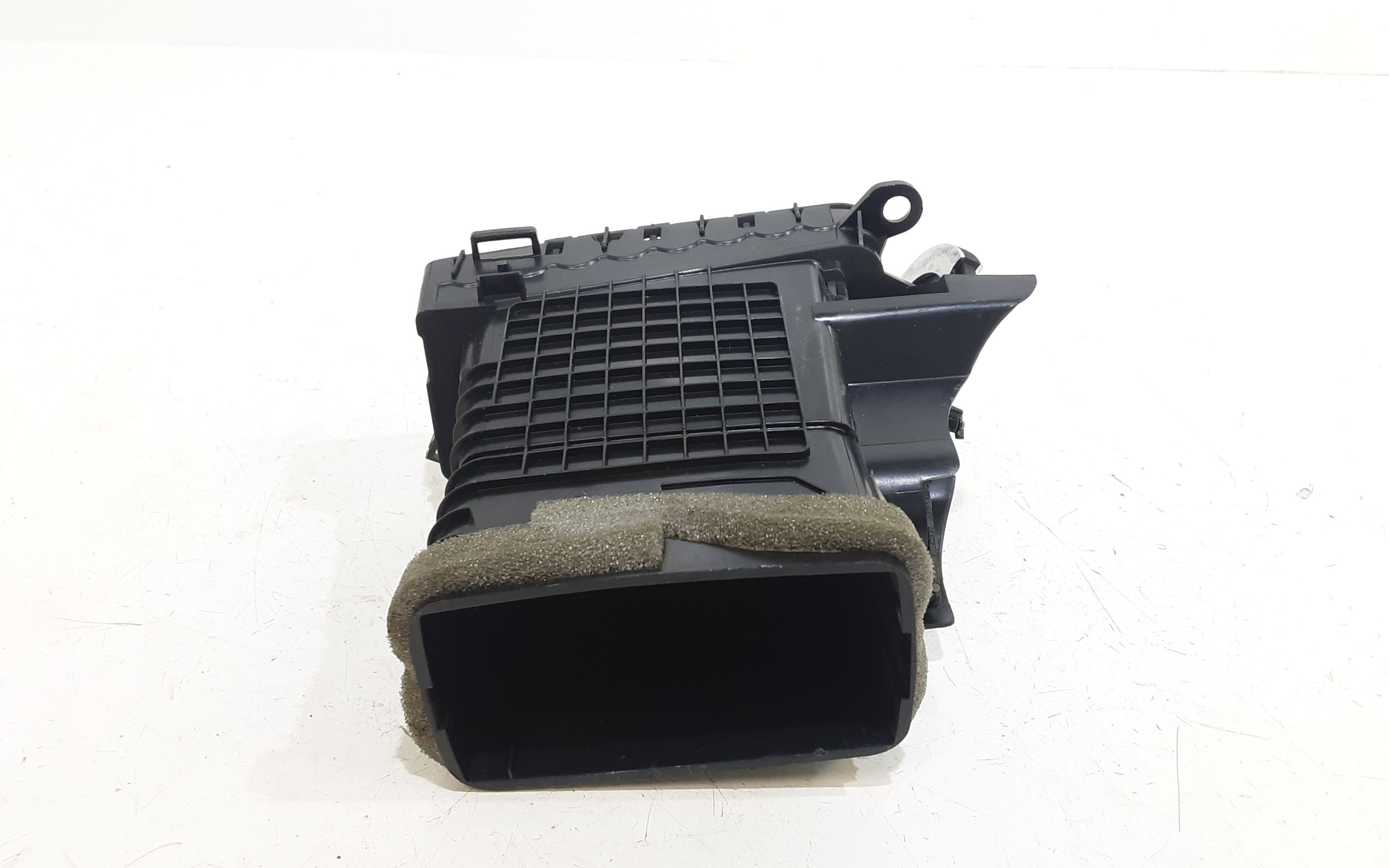 Bocchette Aria Cruscotto JEEP Compass Serie