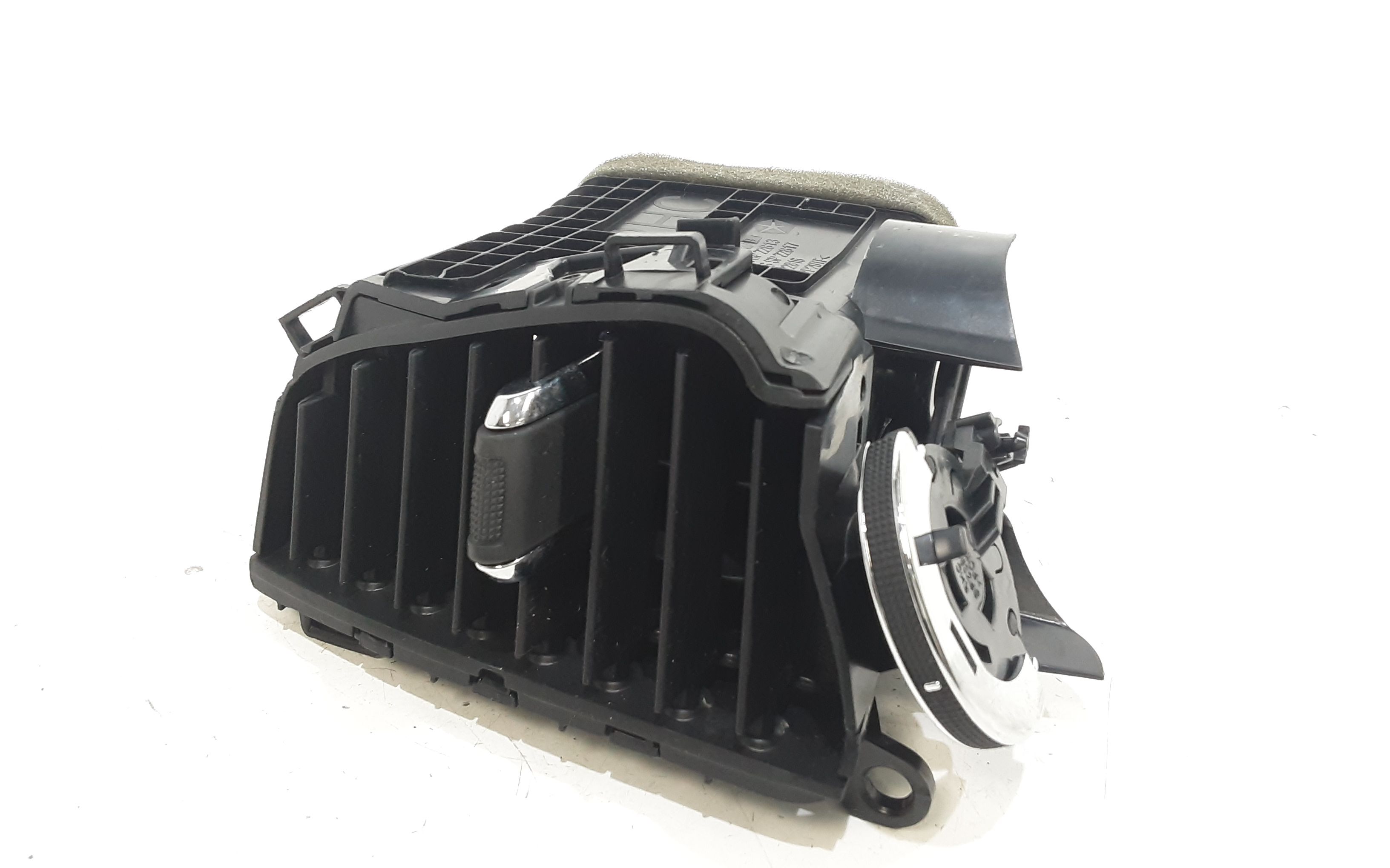 Bocchette Aria Cruscotto JEEP Compass Serie