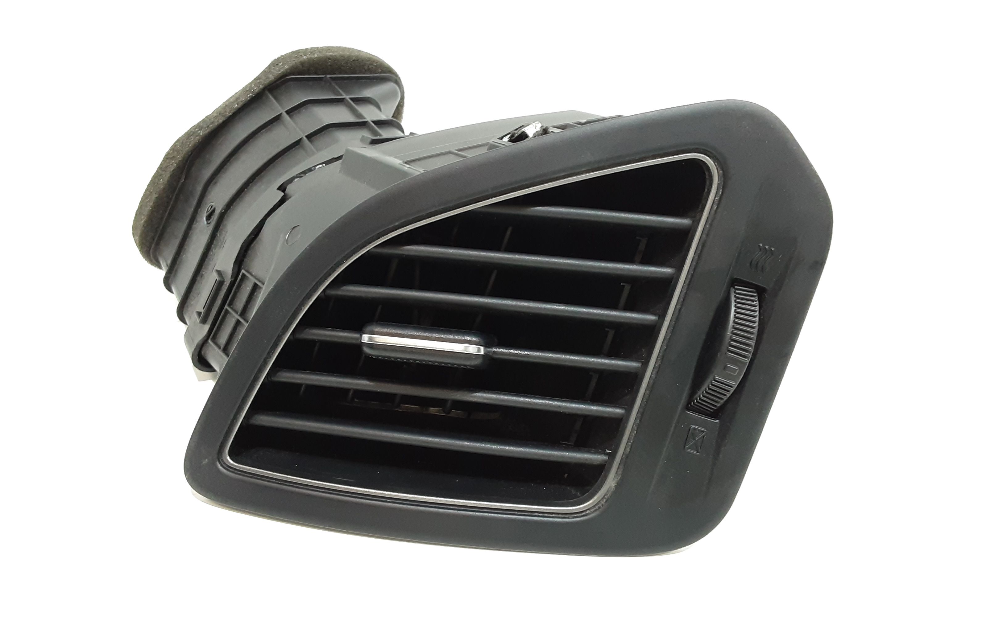 Bocchette Aria Cruscotto HYUNDAI iX35 1 Serie