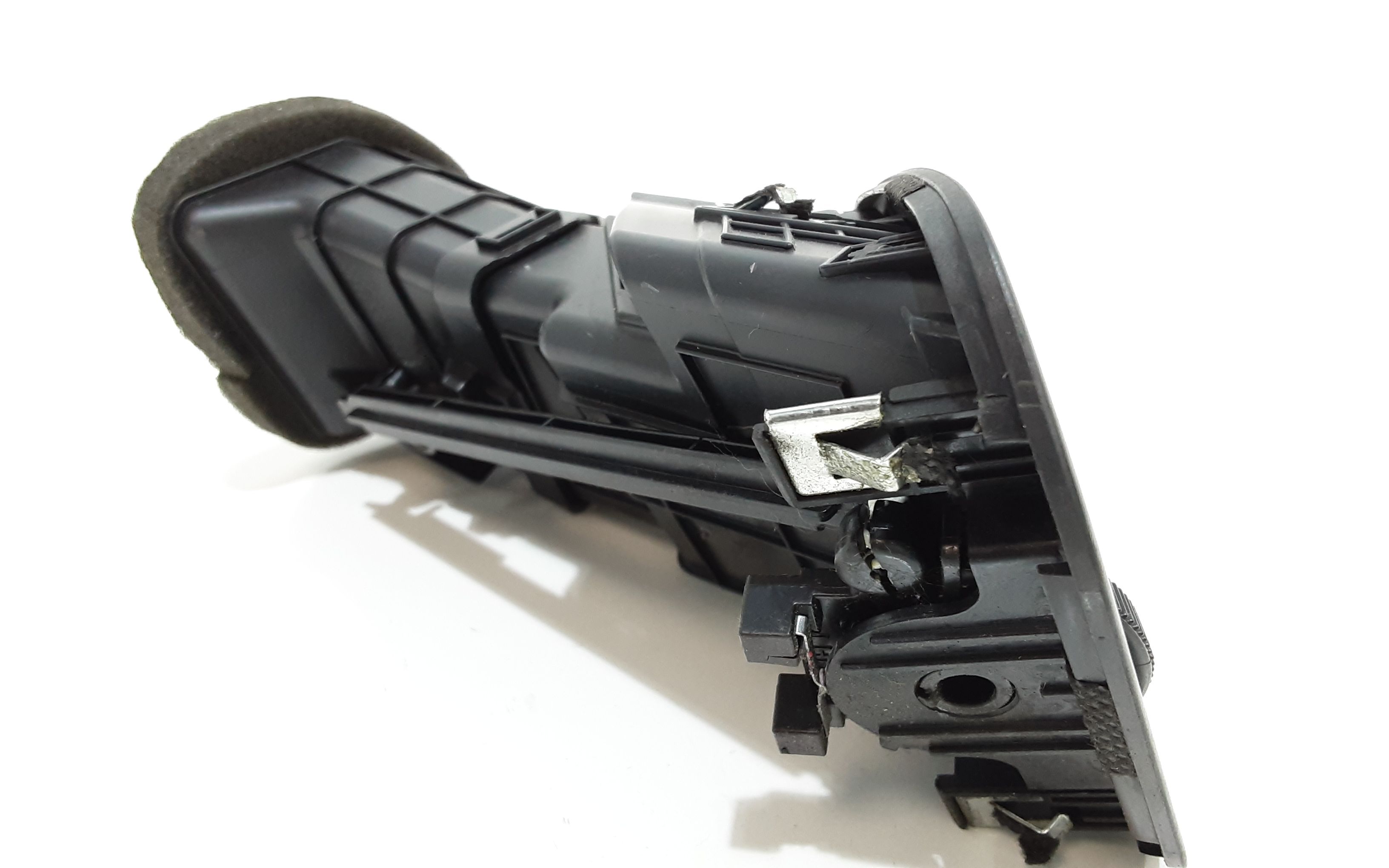 Bocchette Aria Cruscotto HYUNDAI iX35 1 Serie