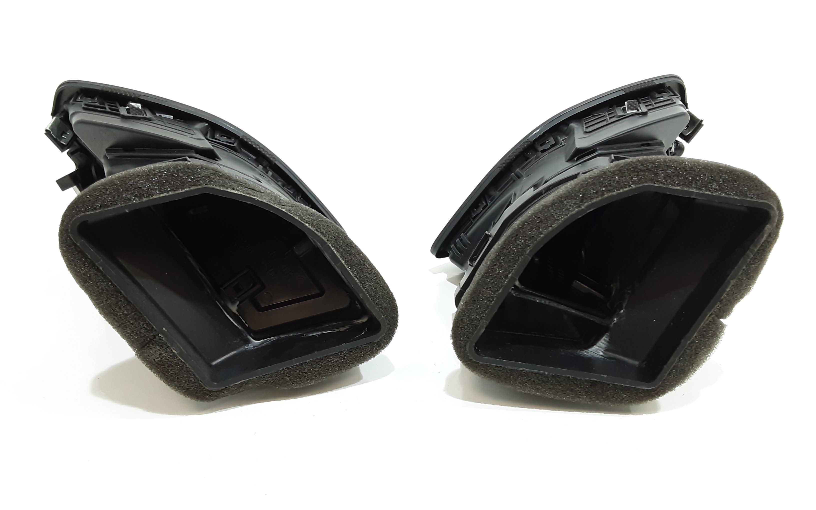 Bocchette Aria Cruscotto HYUNDAI iX35 1 Serie