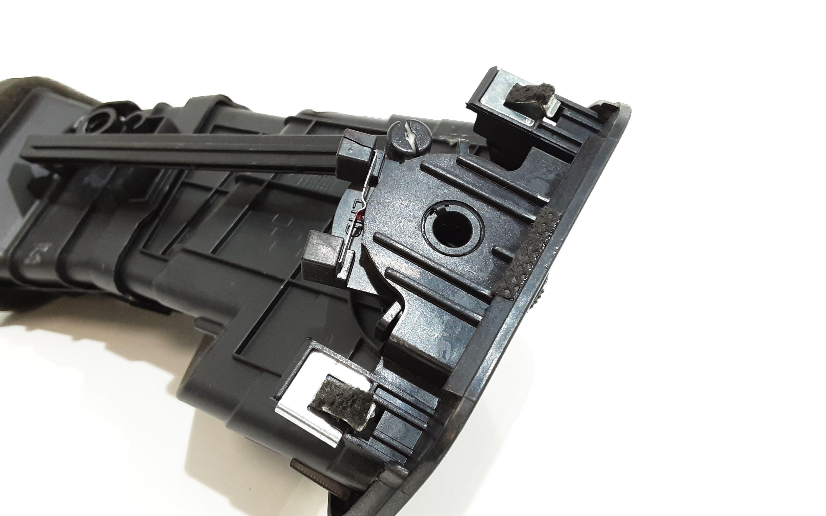 Bocchette Aria Cruscotto HYUNDAI iX35 1 Serie