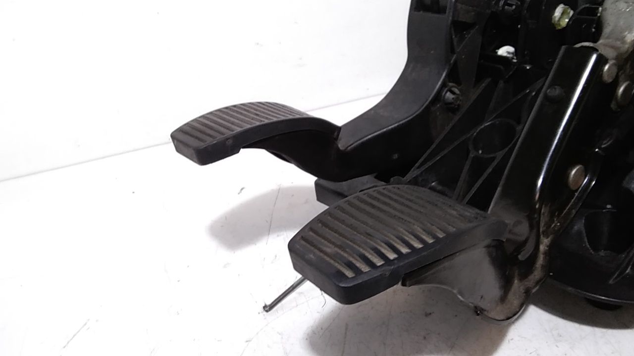 Pedaliera Freno + frizione FIAT Panda 3 Serie