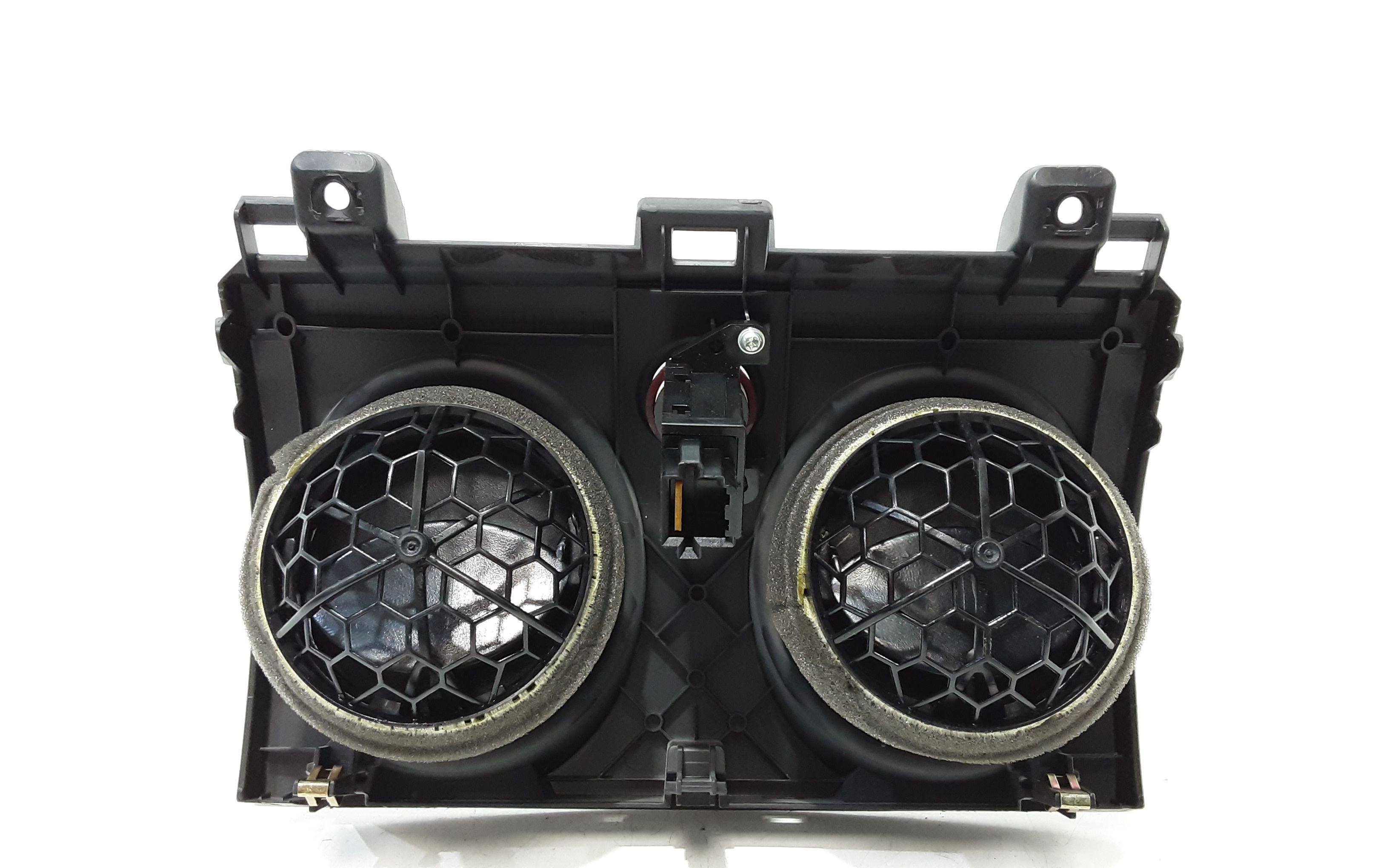 Bocchette Aria Cruscotto MITSUBISHI Colt Serie 5P (Z) (06>12)