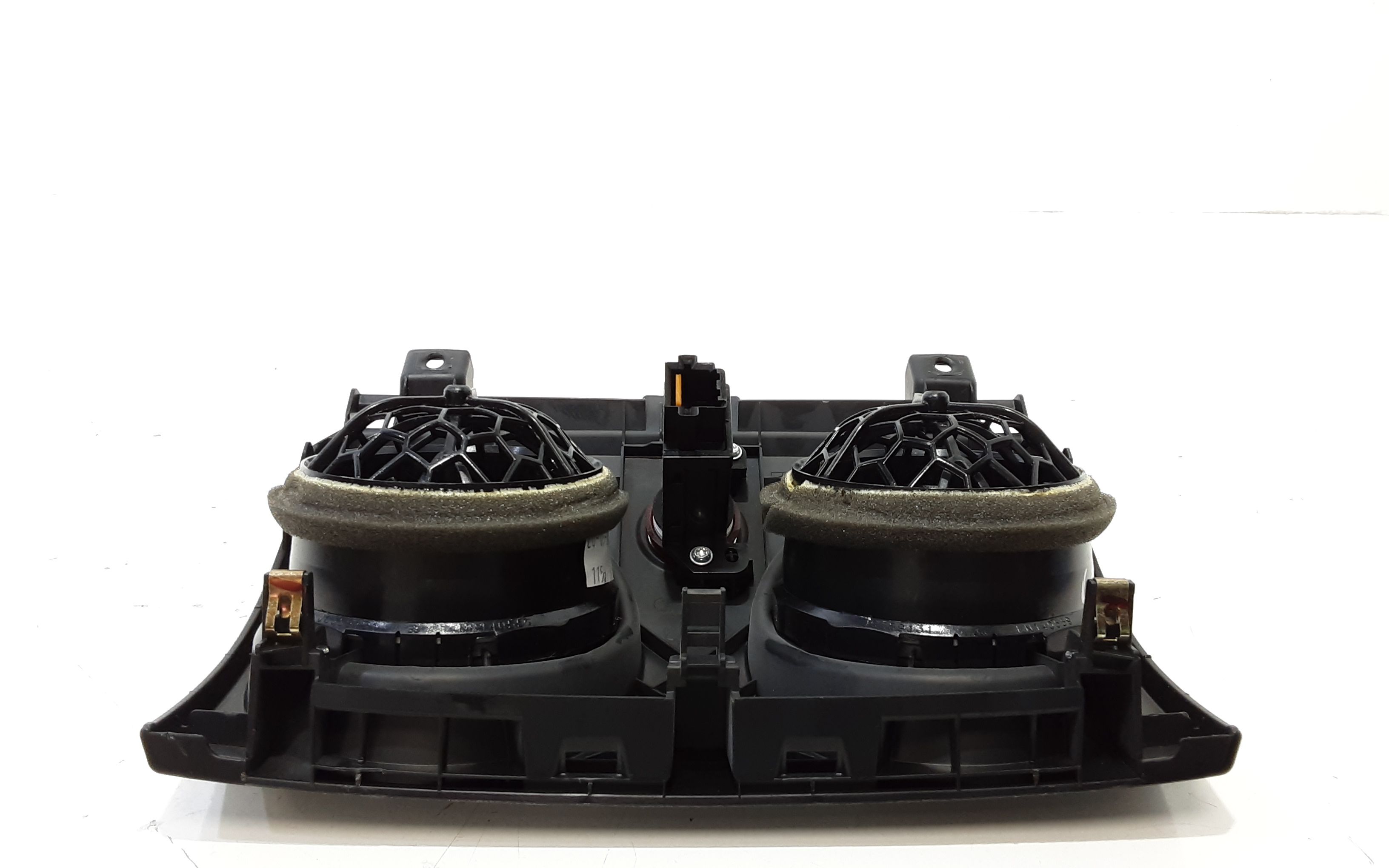 Bocchette Aria Cruscotto MITSUBISHI Colt Serie 5P (Z) (06>12)