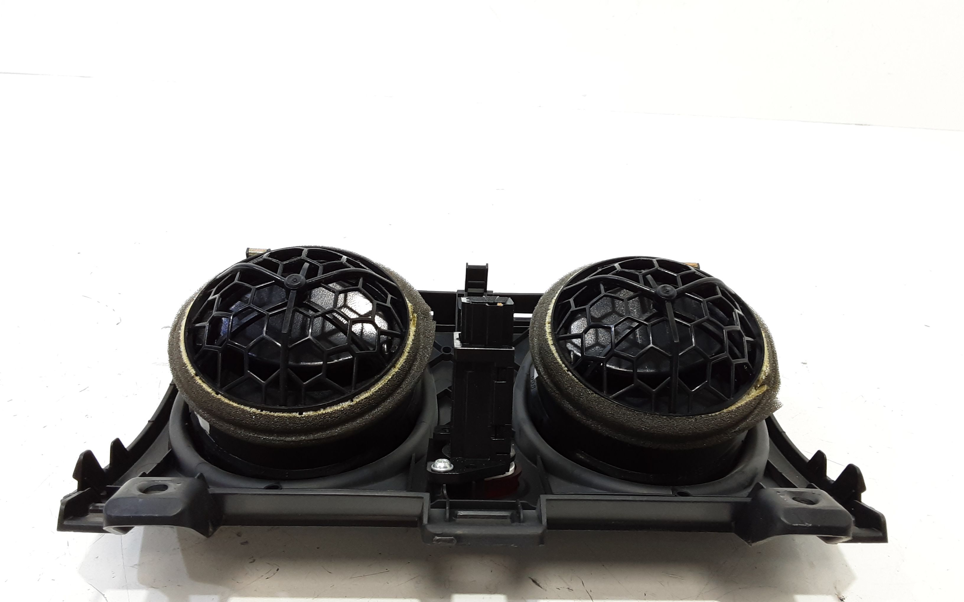 Bocchette Aria Cruscotto MITSUBISHI Colt Serie 5P (Z) (06>12)