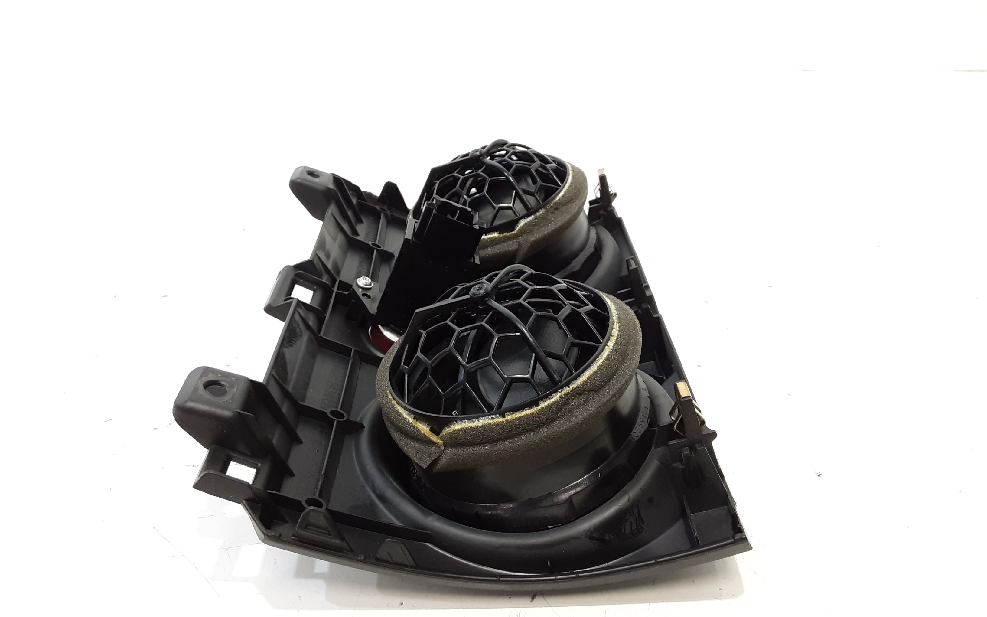 Bocchette Aria Cruscotto MITSUBISHI Colt Serie 5P (Z) (06>12)