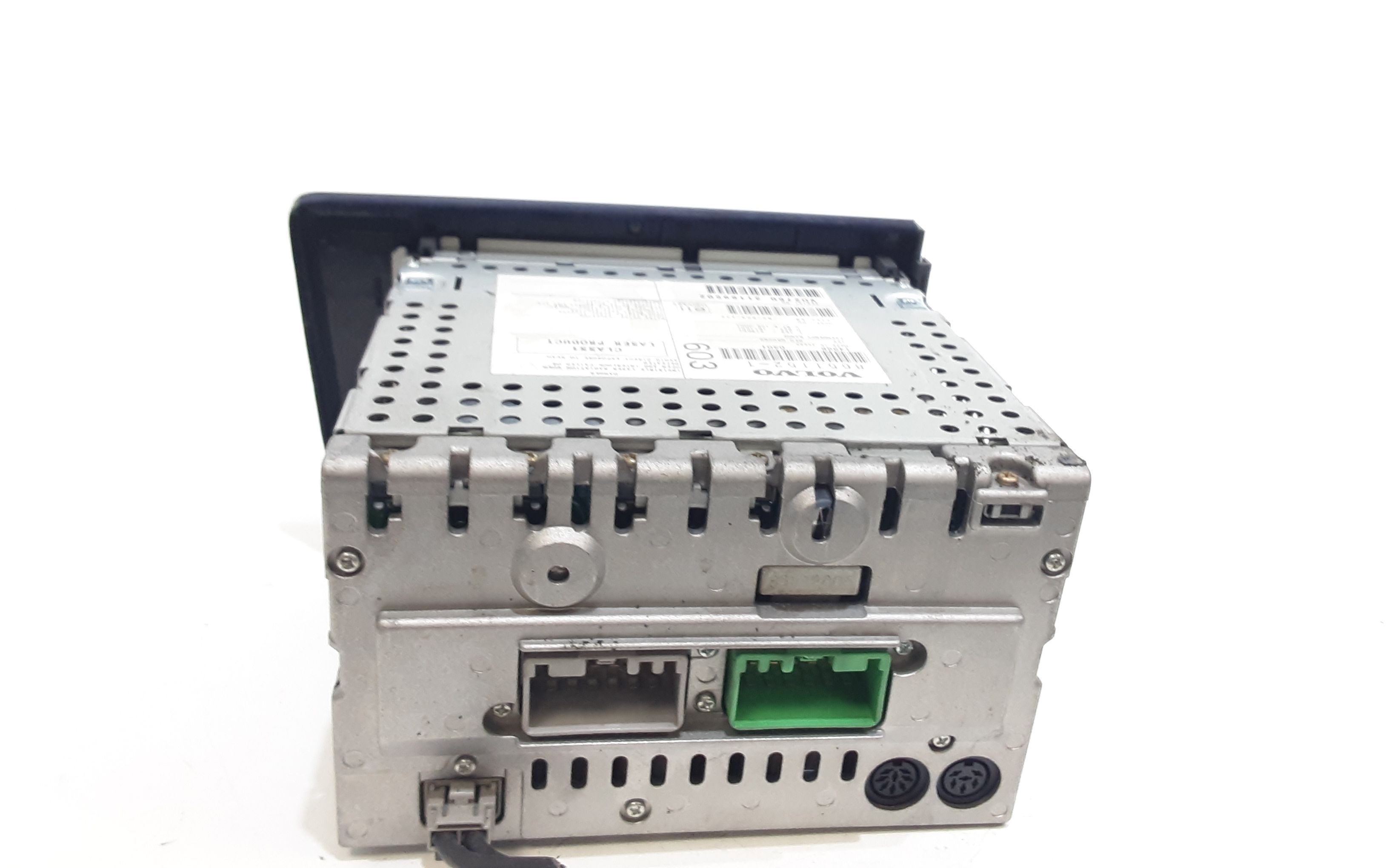 Autoradio VOLVO V70 2 Serie