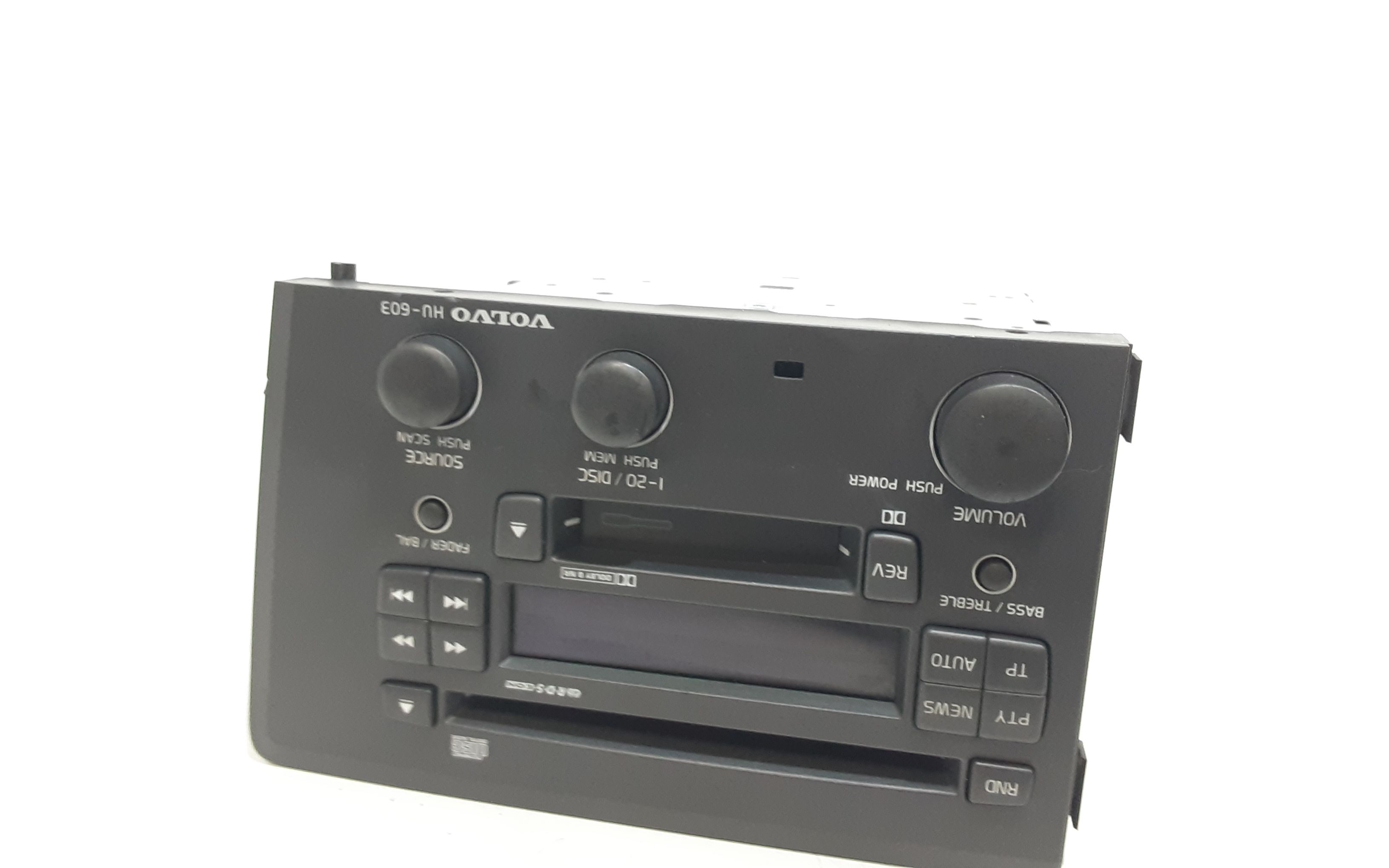 Autoradio VOLVO V70 2 Serie