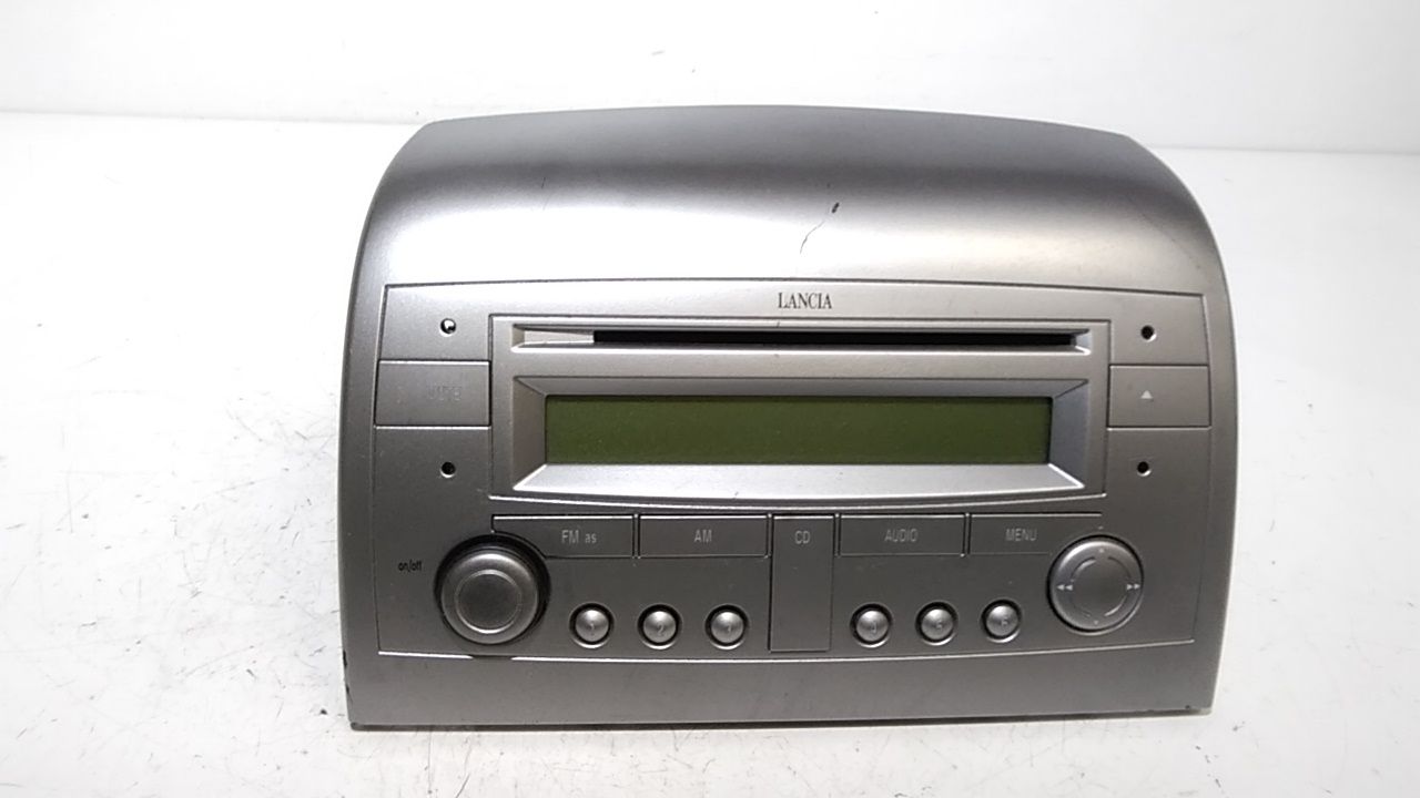 Autoradio LANCIA Ypsilon 2� Serie