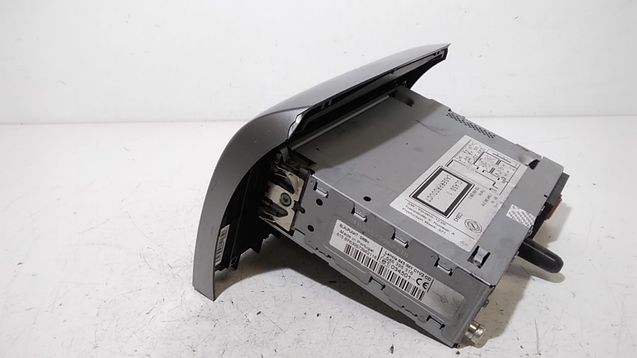 Autoradio LANCIA Ypsilon 2� Serie