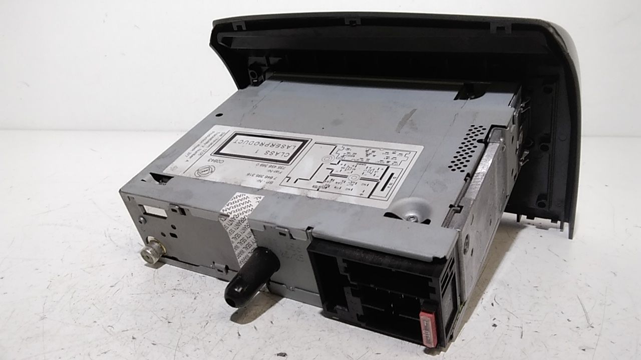 Autoradio LANCIA Ypsilon 2� Serie