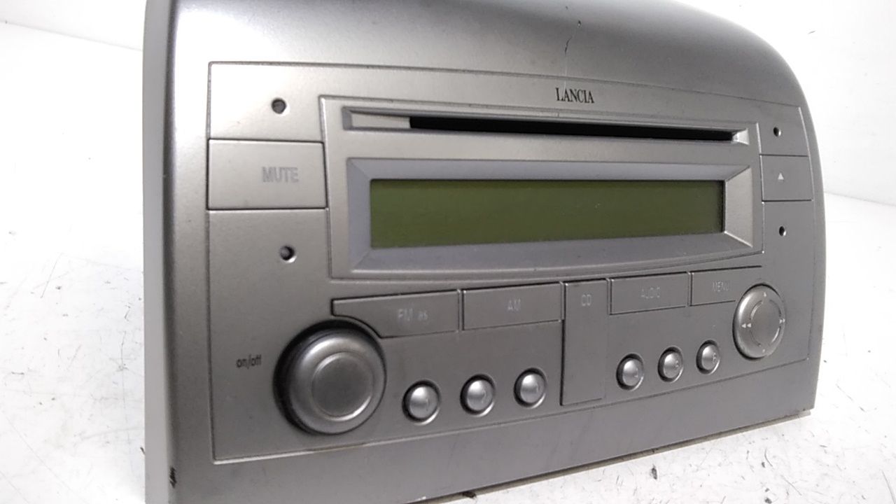 Autoradio LANCIA Ypsilon 2� Serie