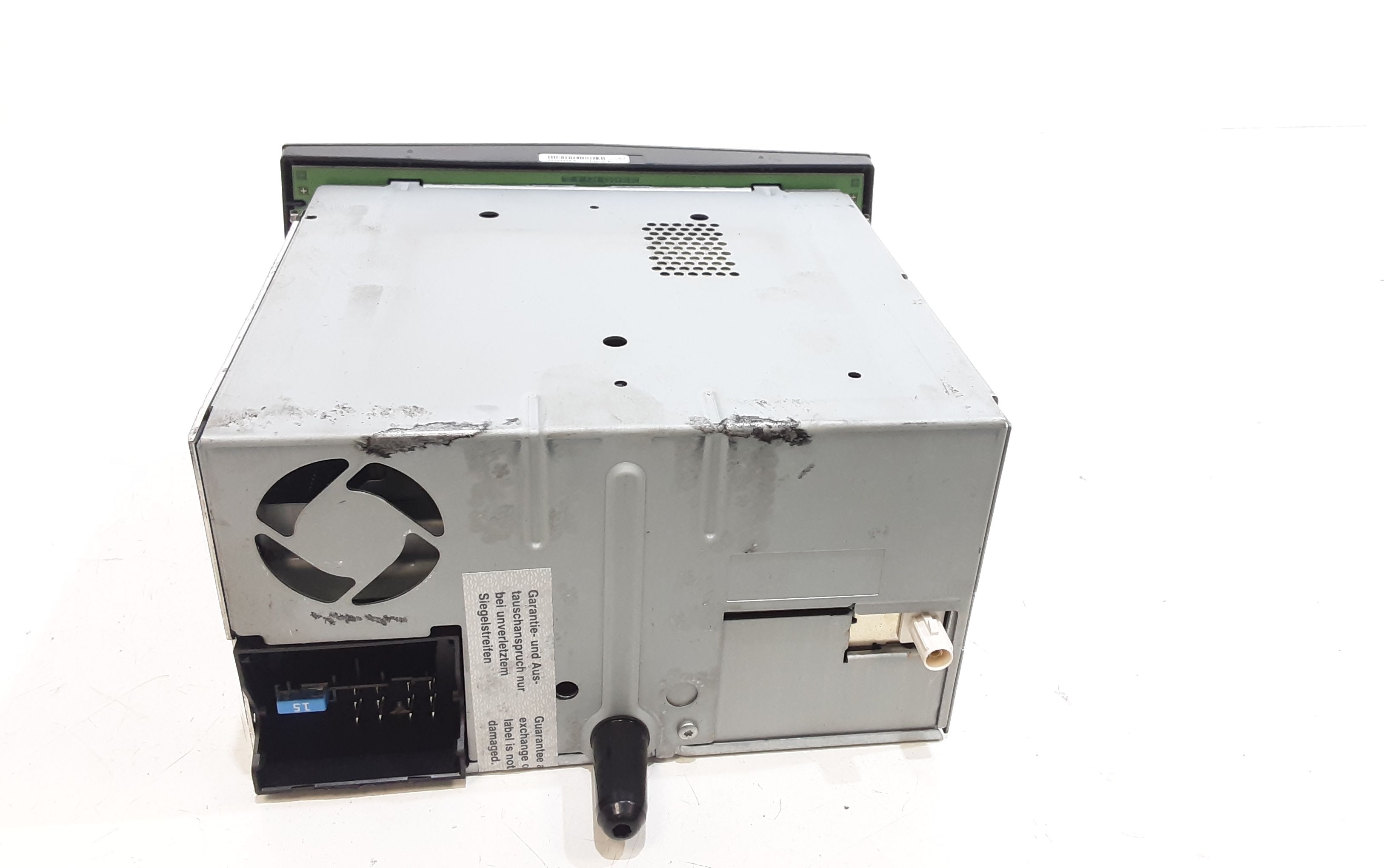 Autoradio OPEL Corsa D 3P 1 Serie