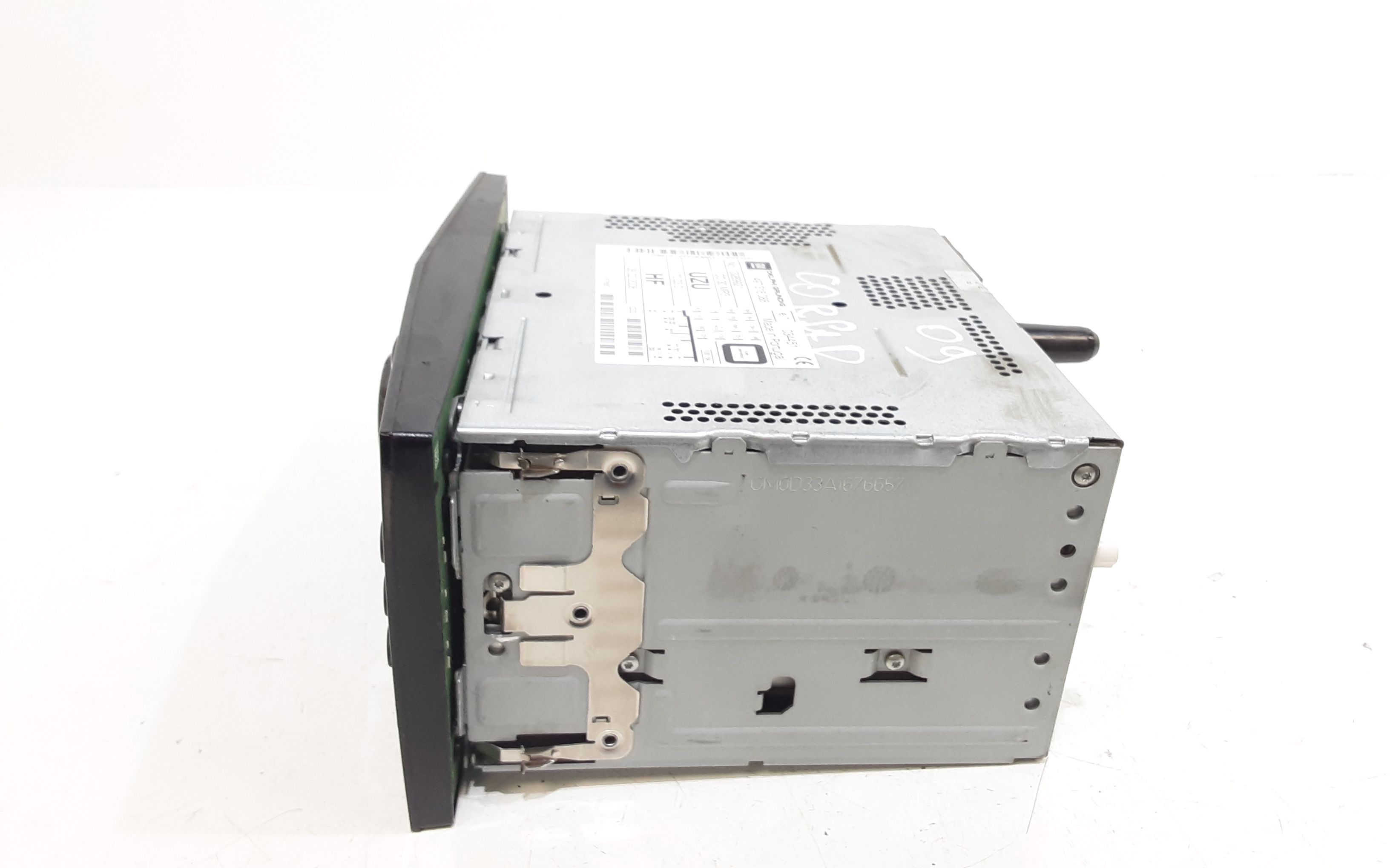 Autoradio OPEL Corsa D 3P 1 Serie